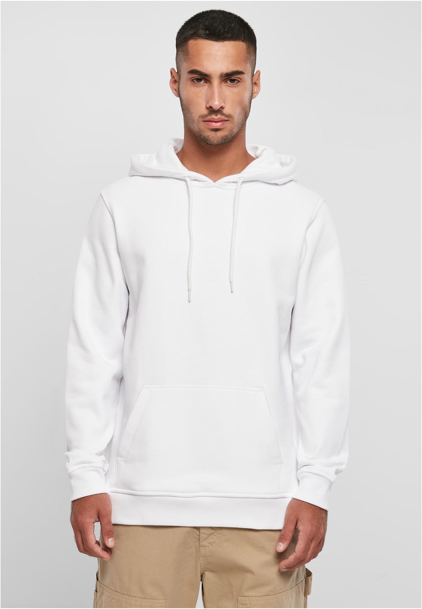 Ultra Heavy Regular Hoody (4 Farben)