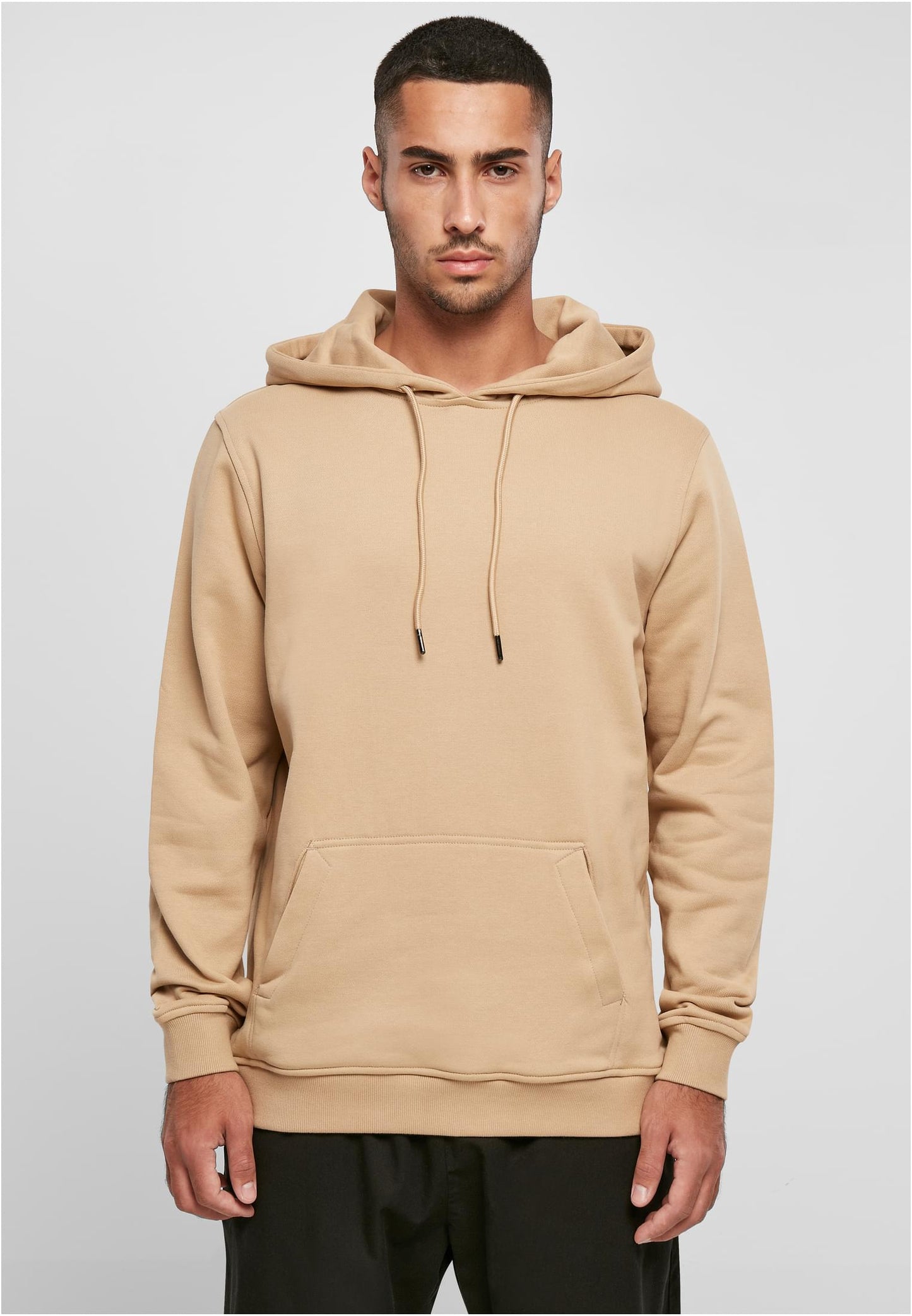 Ultra Heavy Regular Hoody (4 Farben)