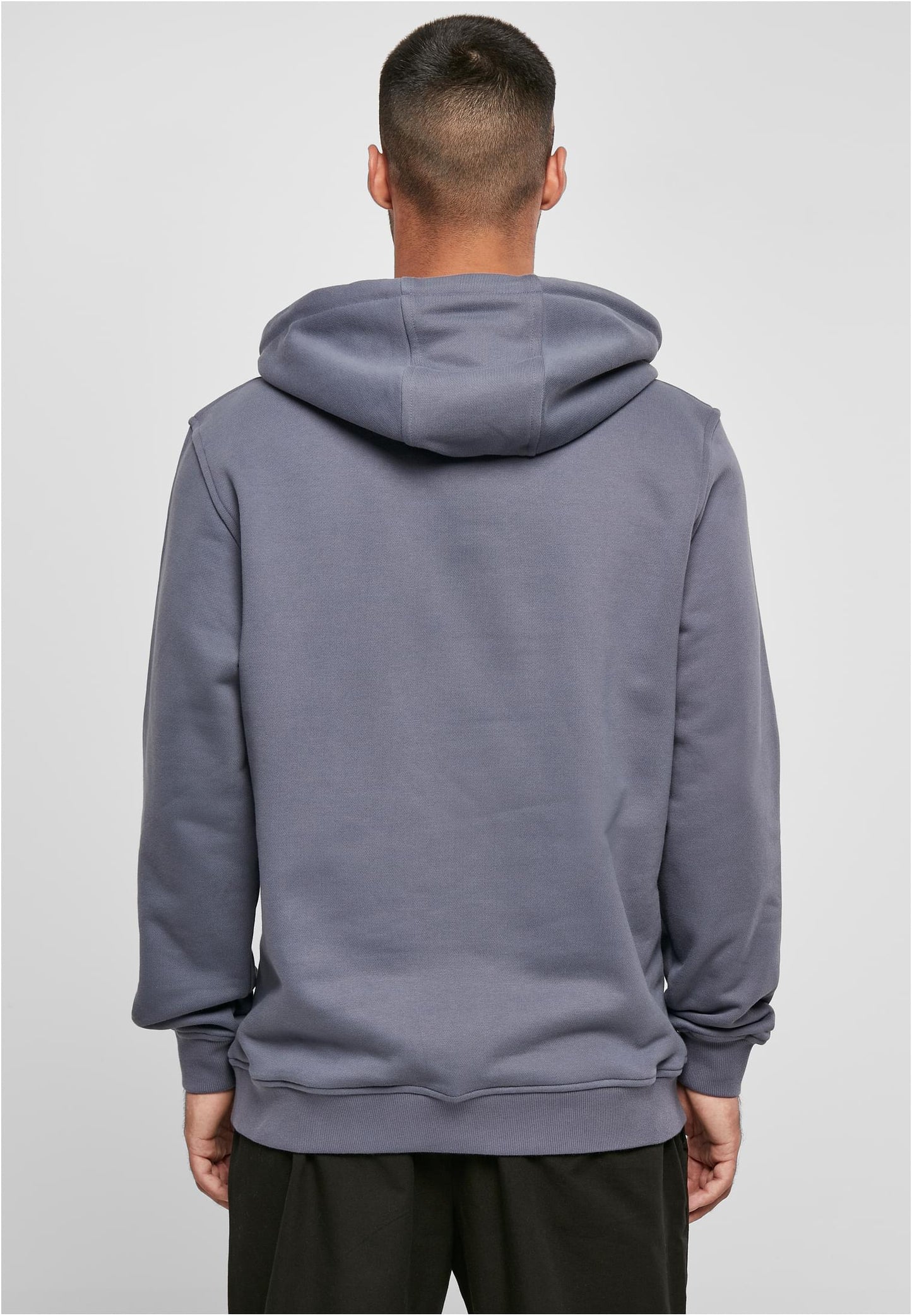 Ultra Heavy Regular Hoody (4 Farben)