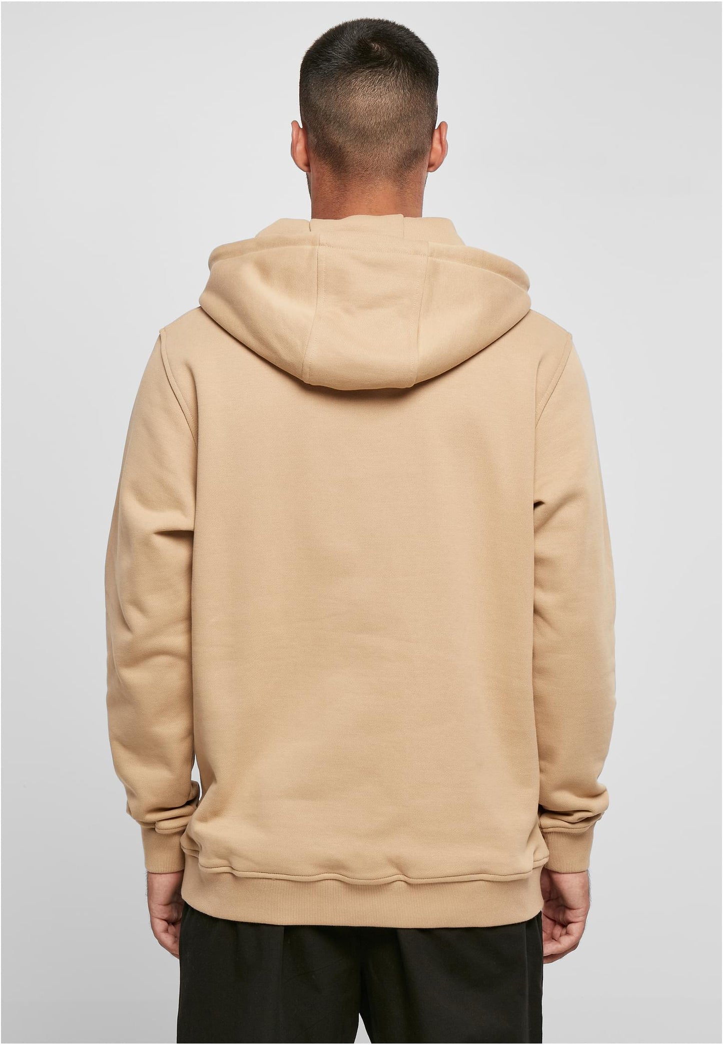 Ultra Heavy Regular Hoody (4 Farben)