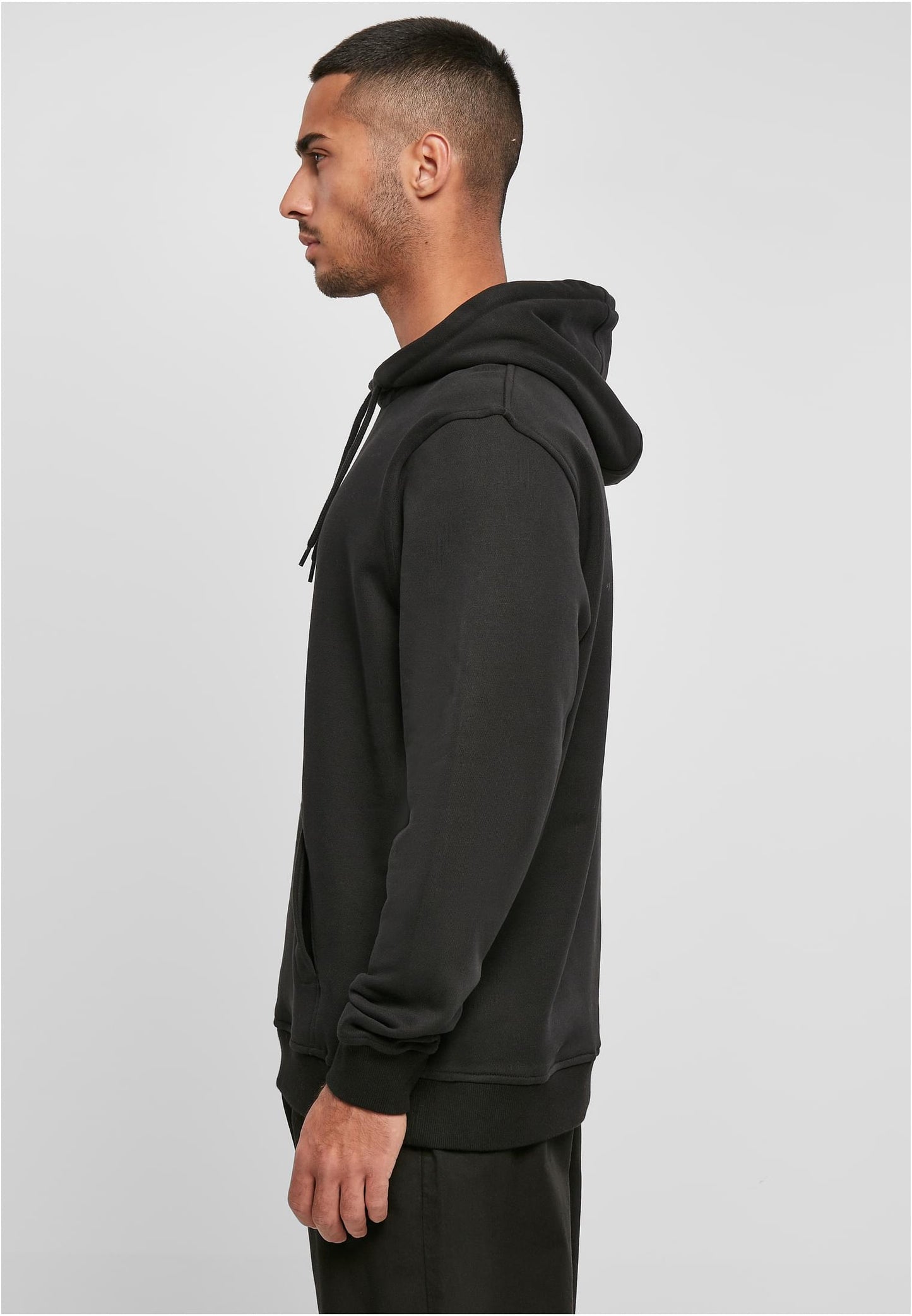 Ultra Heavy Regular Hoody (4 Farben)