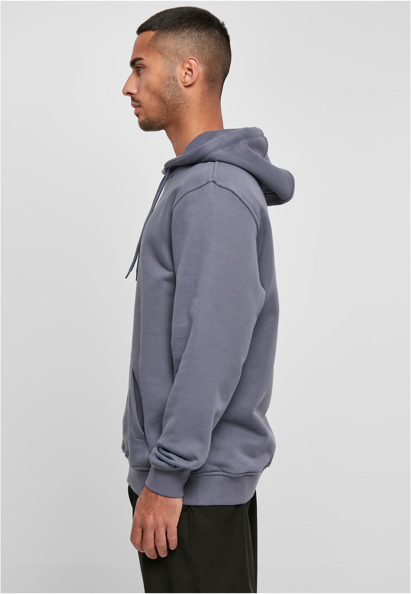 Ultra Heavy Regular Hoody (4 Farben)