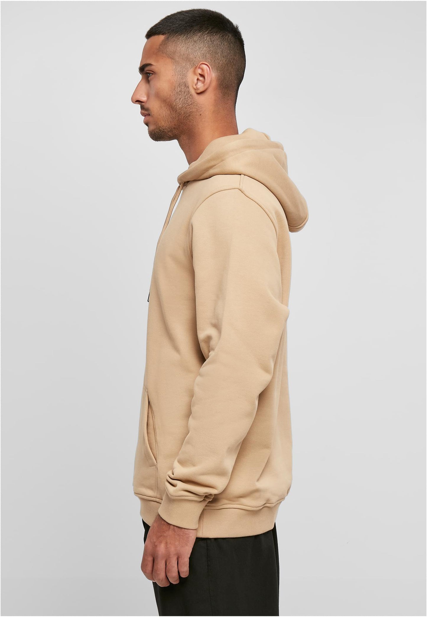 Ultra Heavy Regular Hoody (4 Farben)