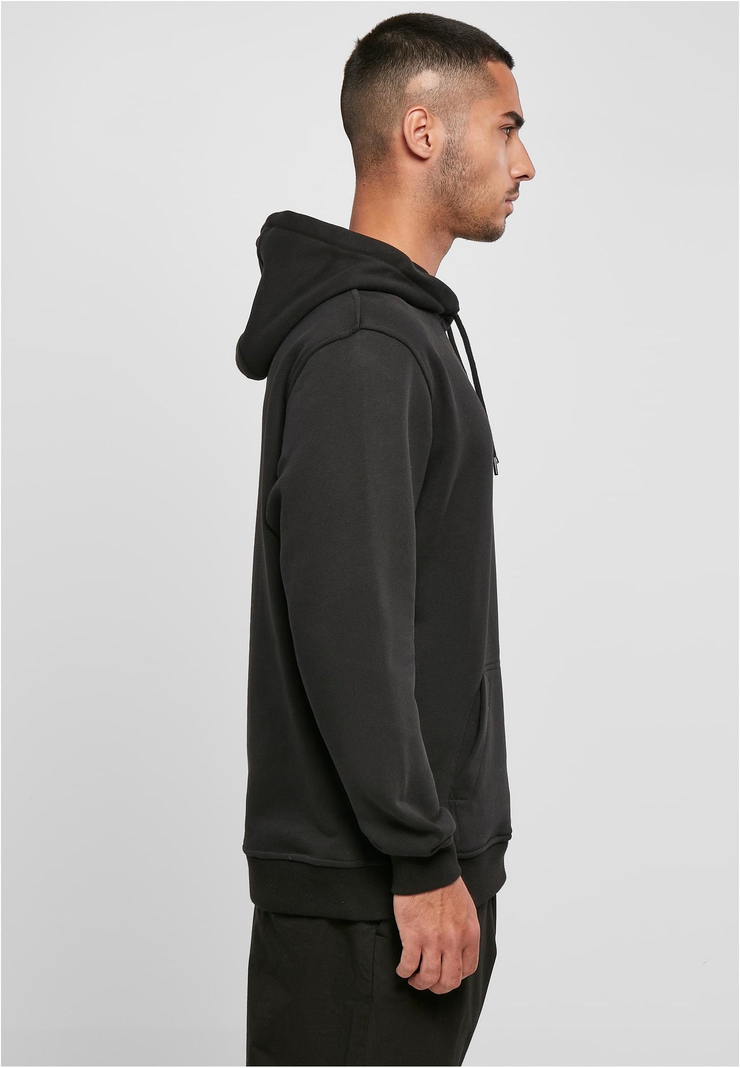 Ultra Heavy Regular Hoody (4 Farben)