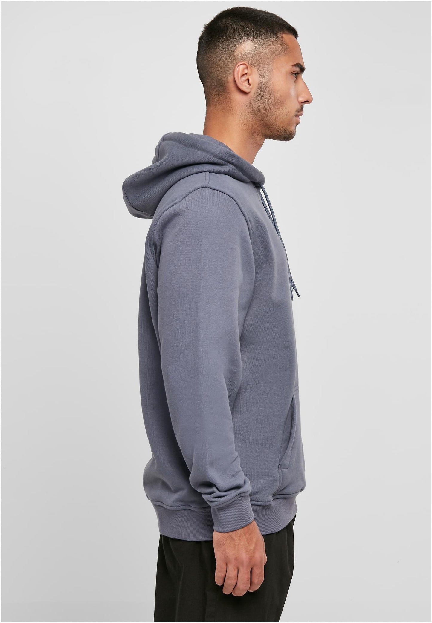 Ultra Heavy Regular Hoody (4 Farben)