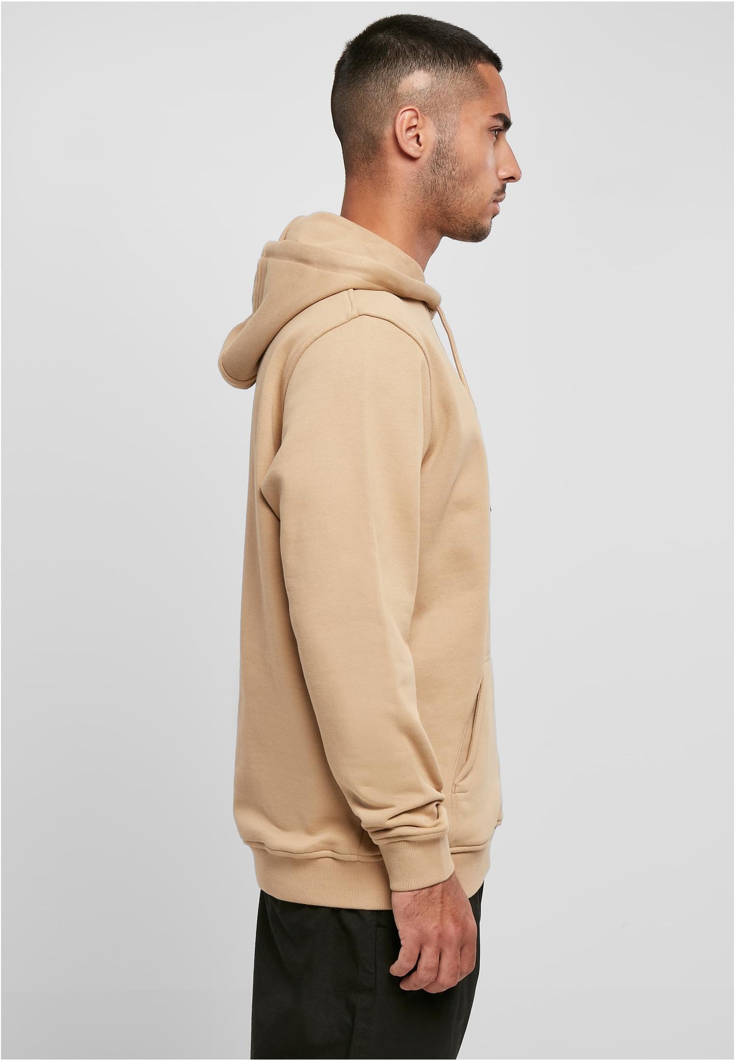 Ultra Heavy Regular Hoody (4 Farben)