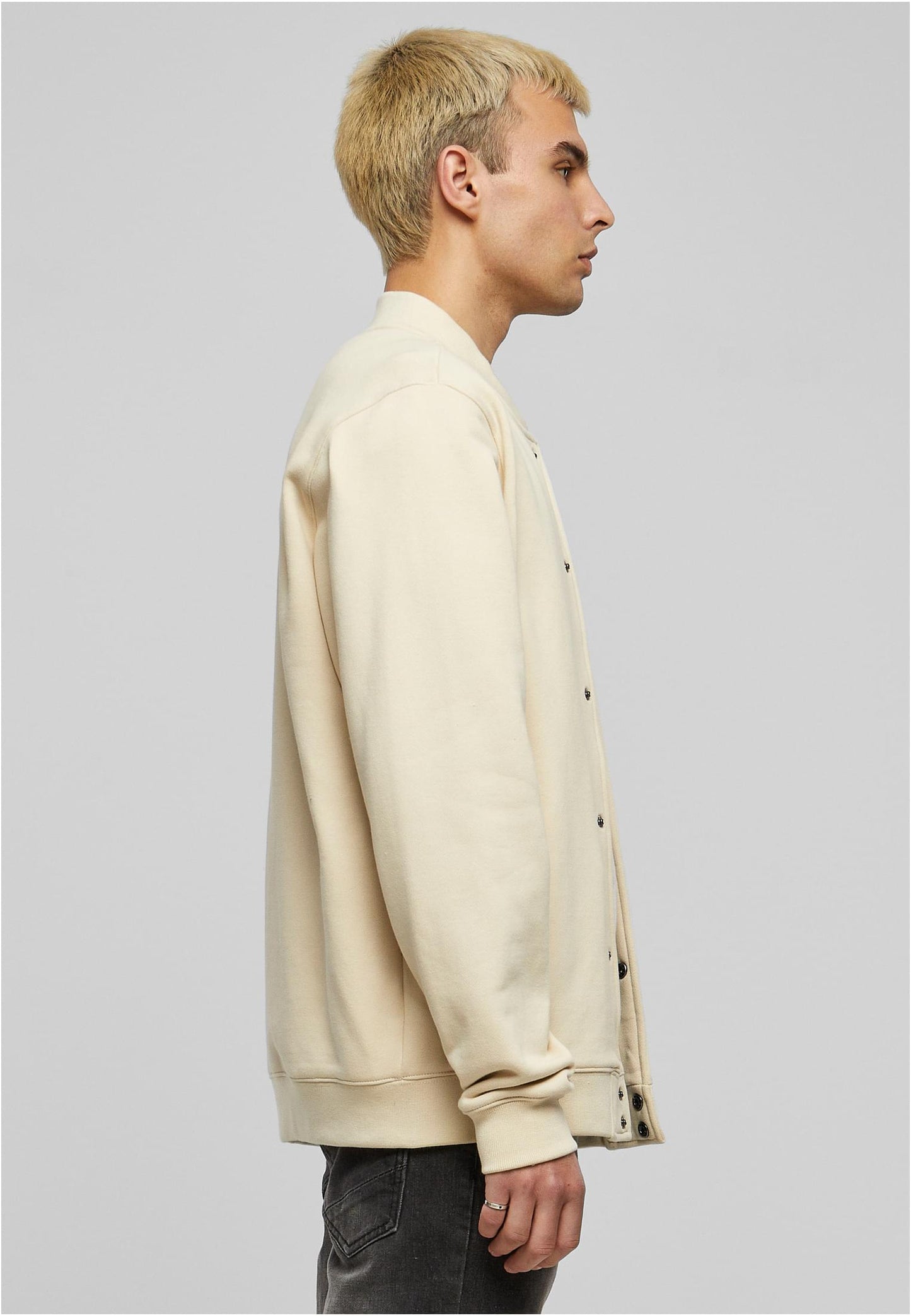 Heavy Tonal College Jacket (2 Farben)