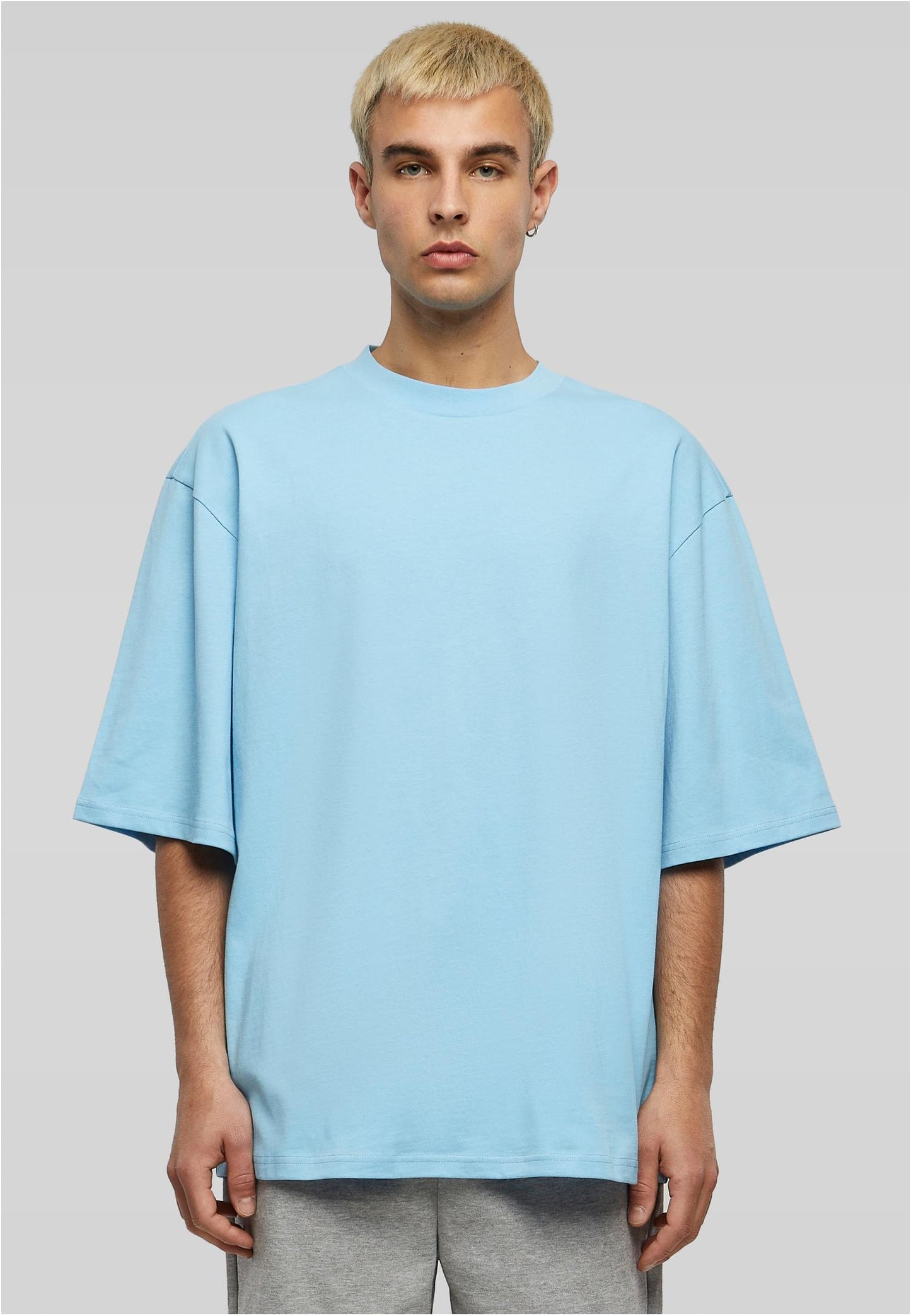 Oversized Sleeve Tee (5 Farben)