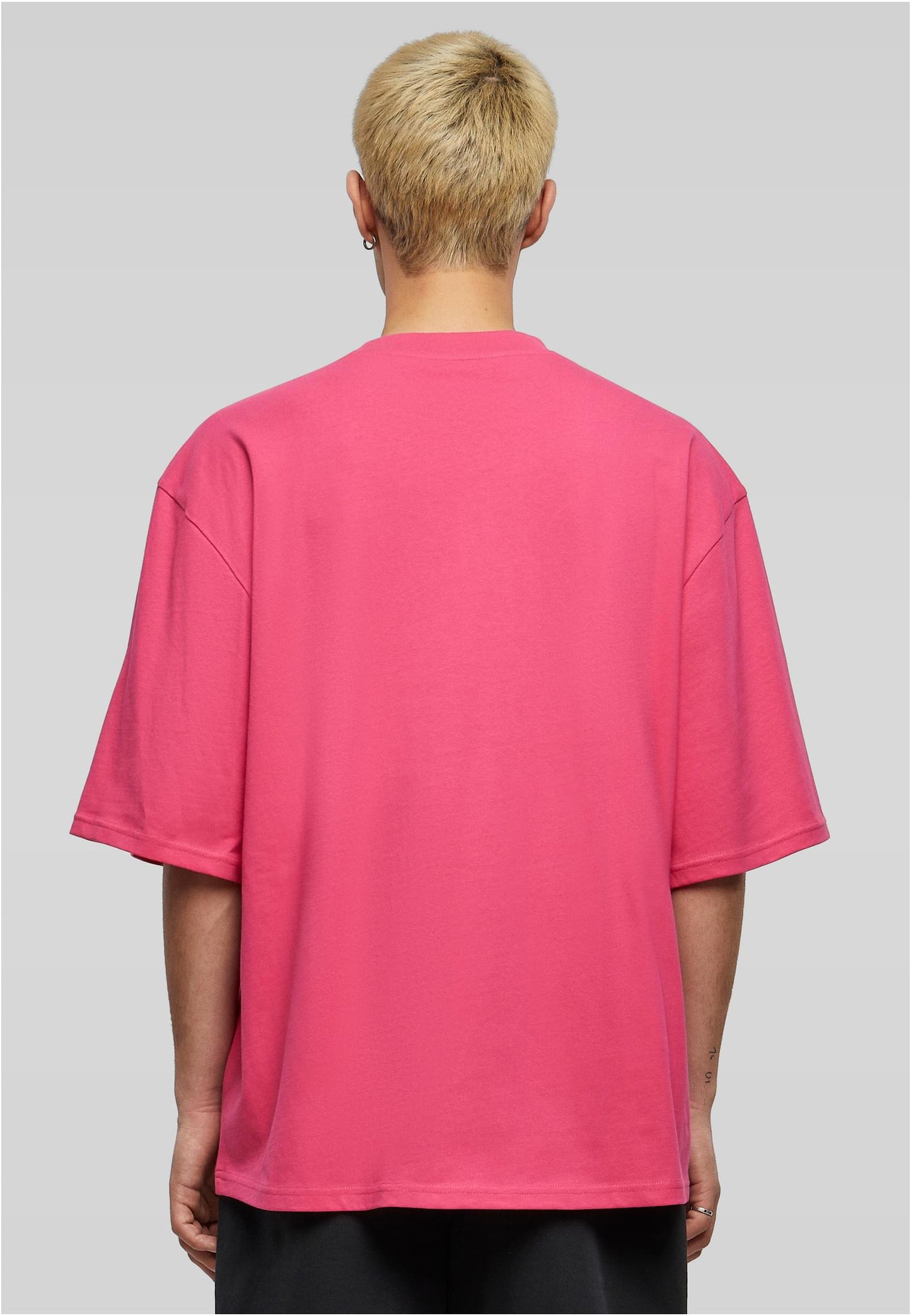 Oversized Sleeve Tee (5 Farben)