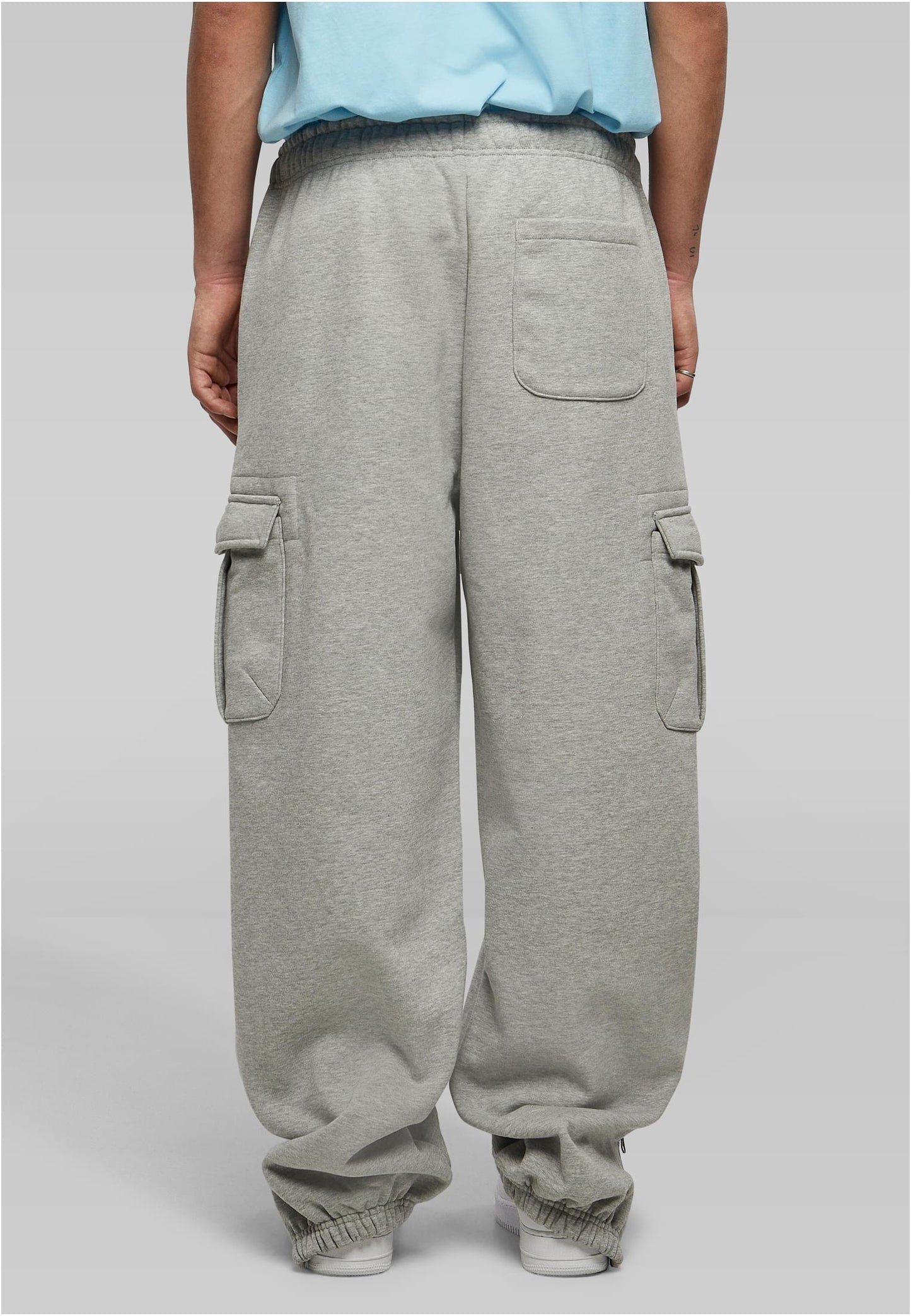 90s Cargo Sweatpants (2 Farben)