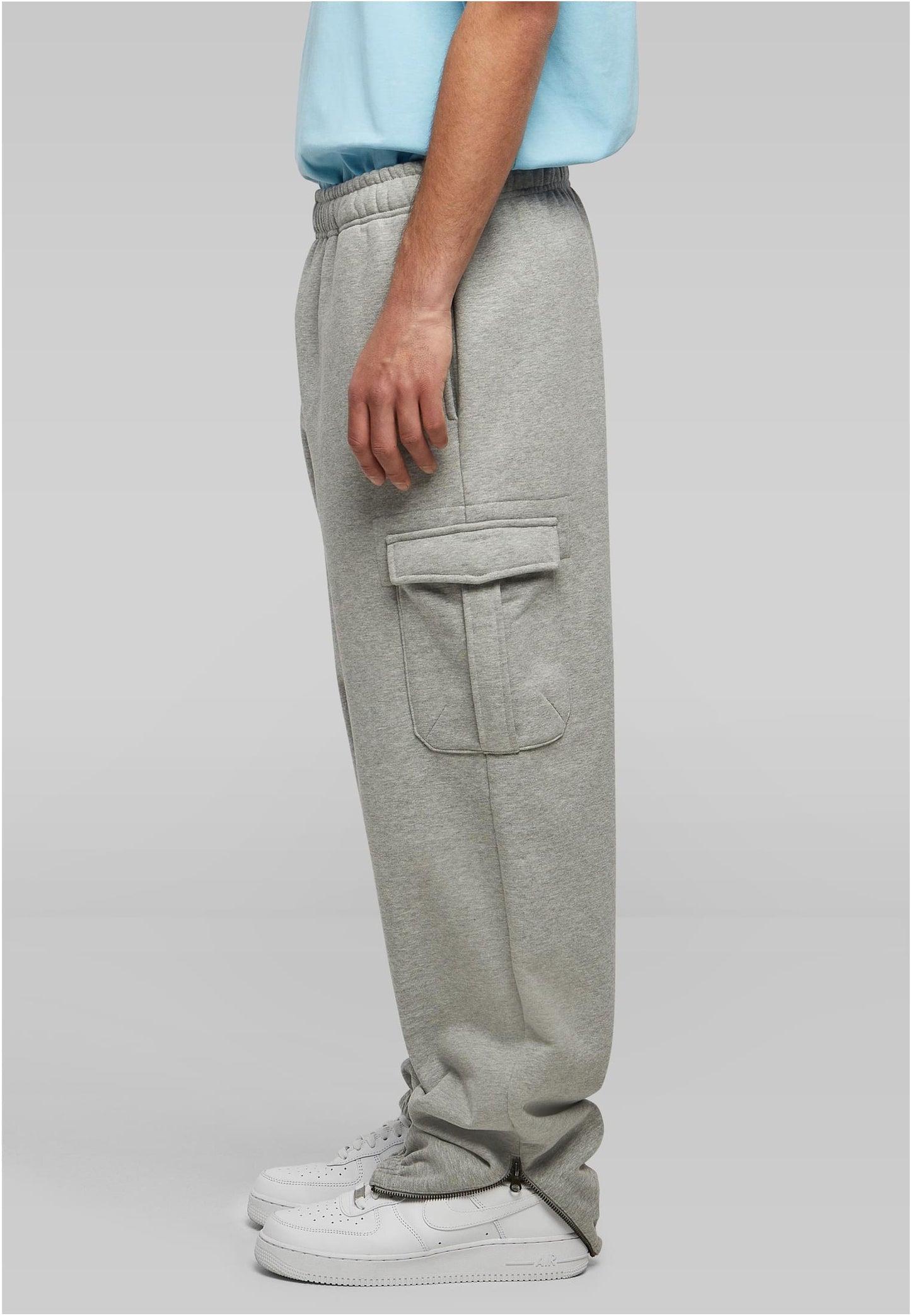 90s Cargo Sweatpants (2 Farben)