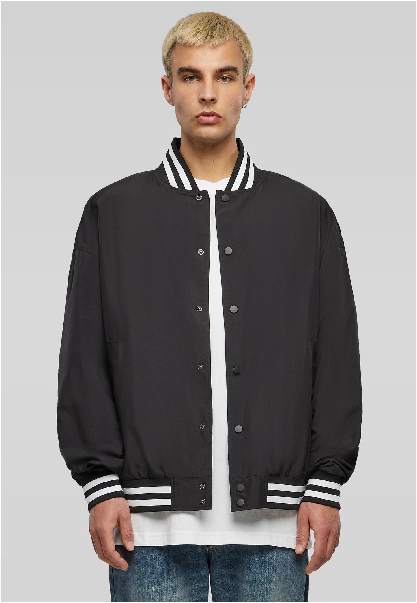 Light College Jacket