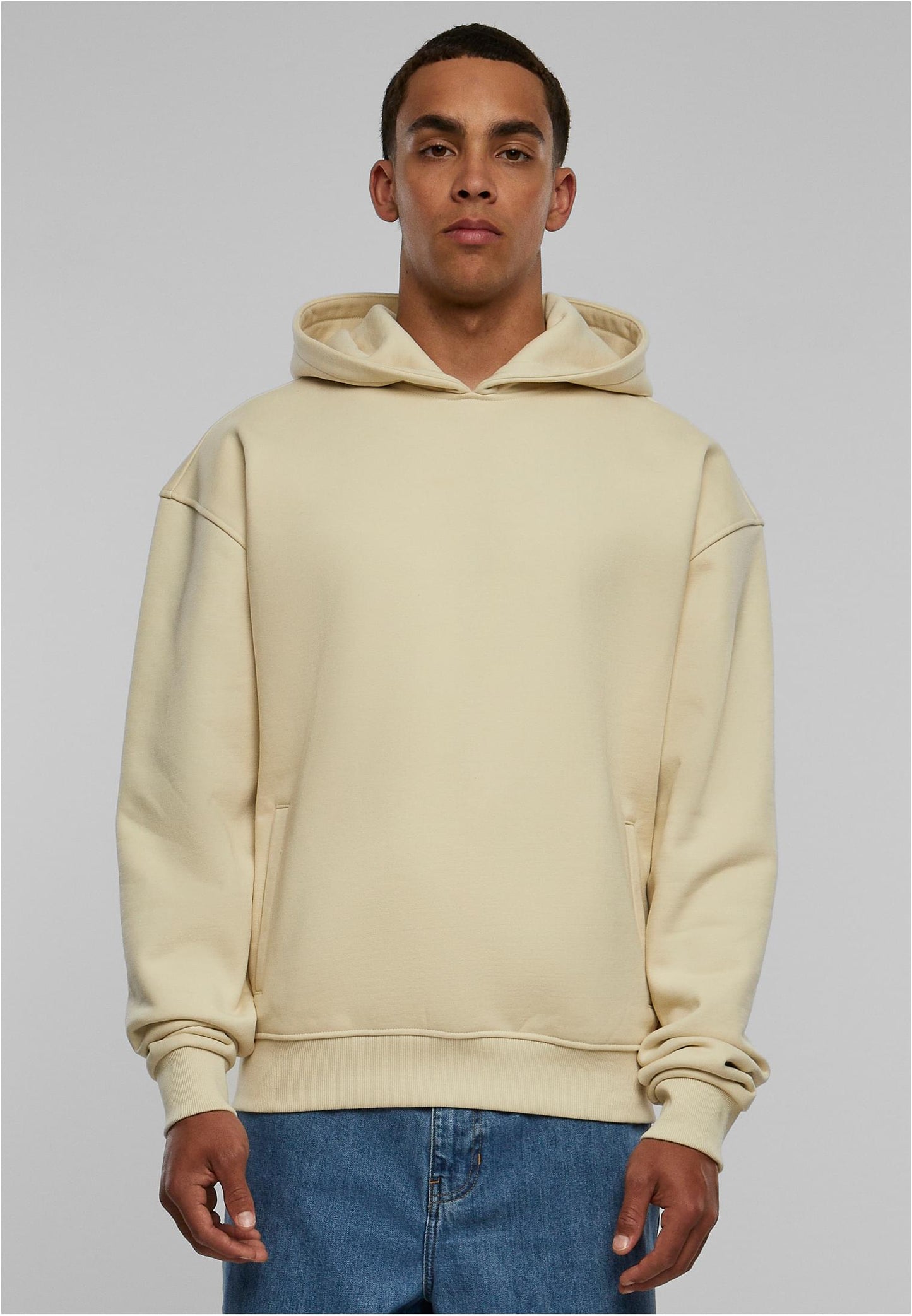 Ultra Heavy Oversized Hoody (7 Farben)