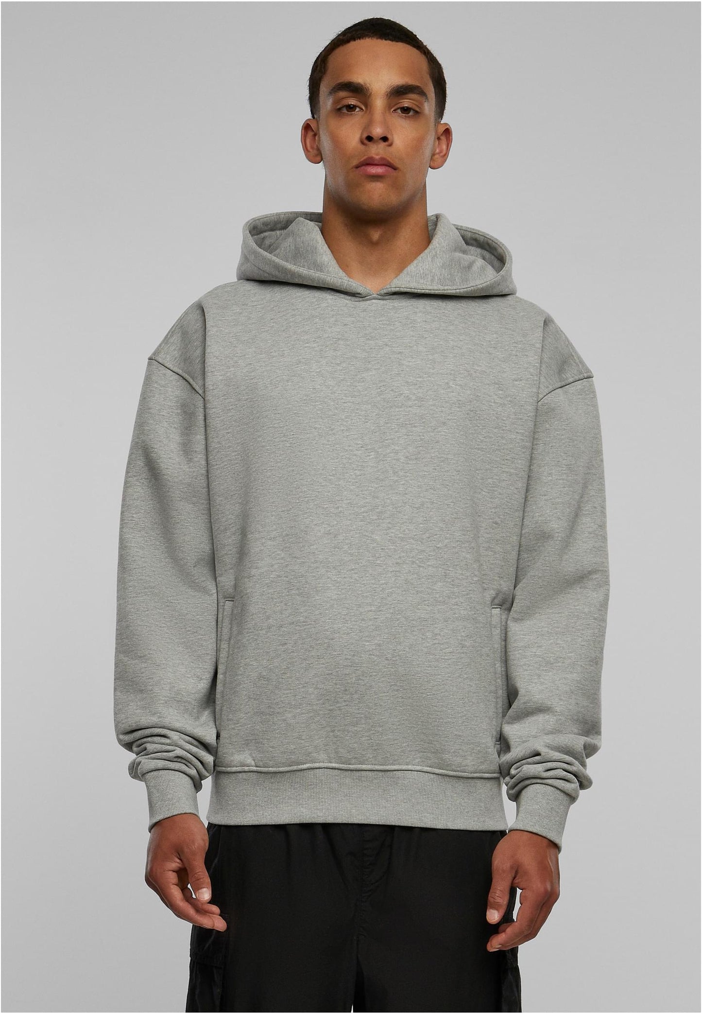 Ultra Heavy Oversized Hoody (7 Farben)