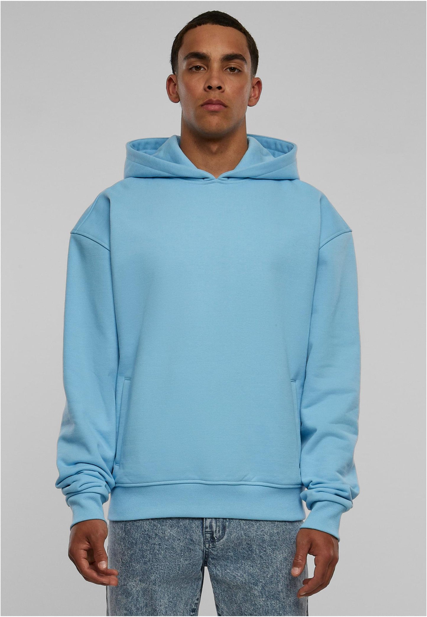 Ultra Heavy Oversized Hoody (7 Farben)