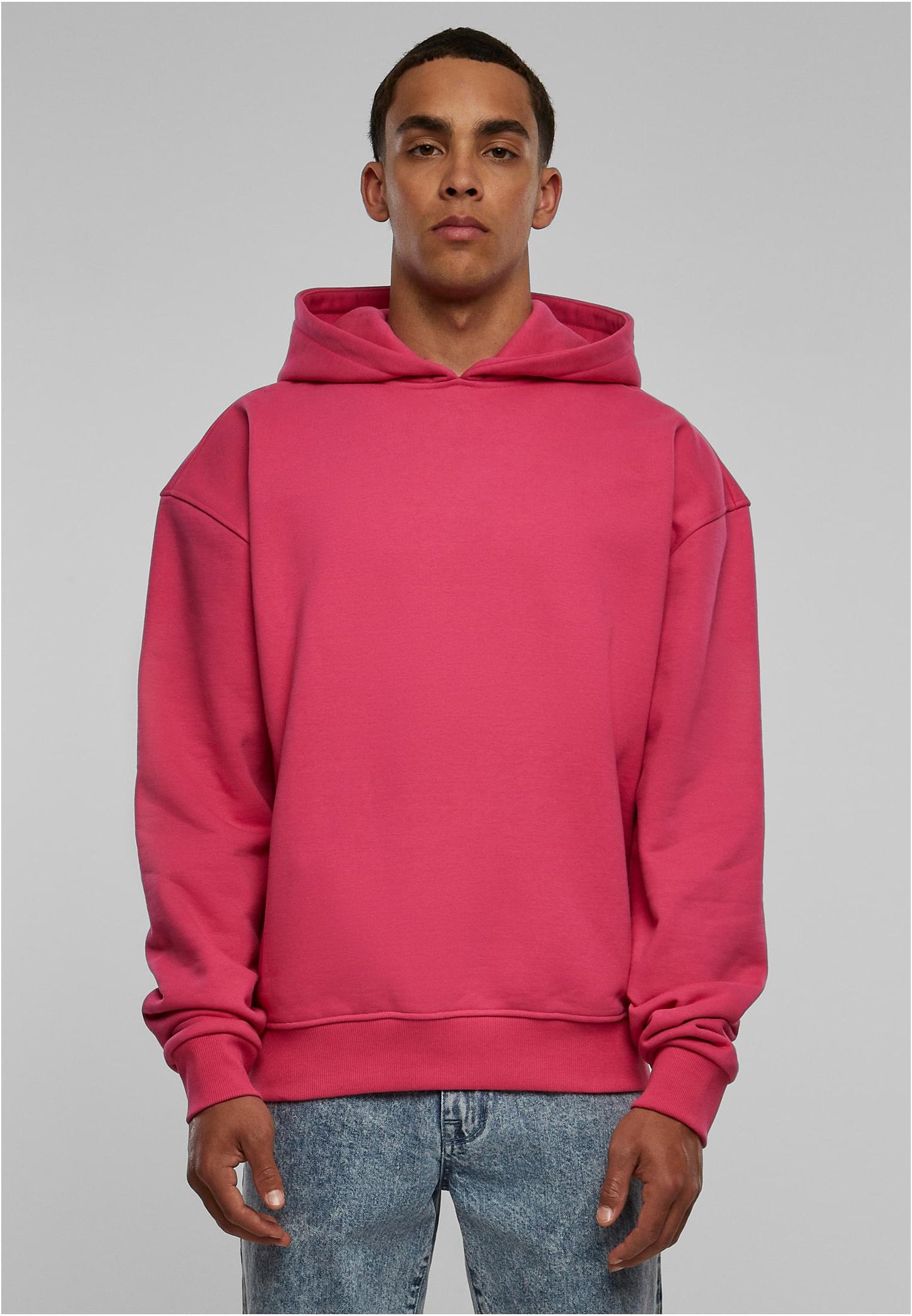 Ultra Heavy Oversized Hoody (7 Farben)