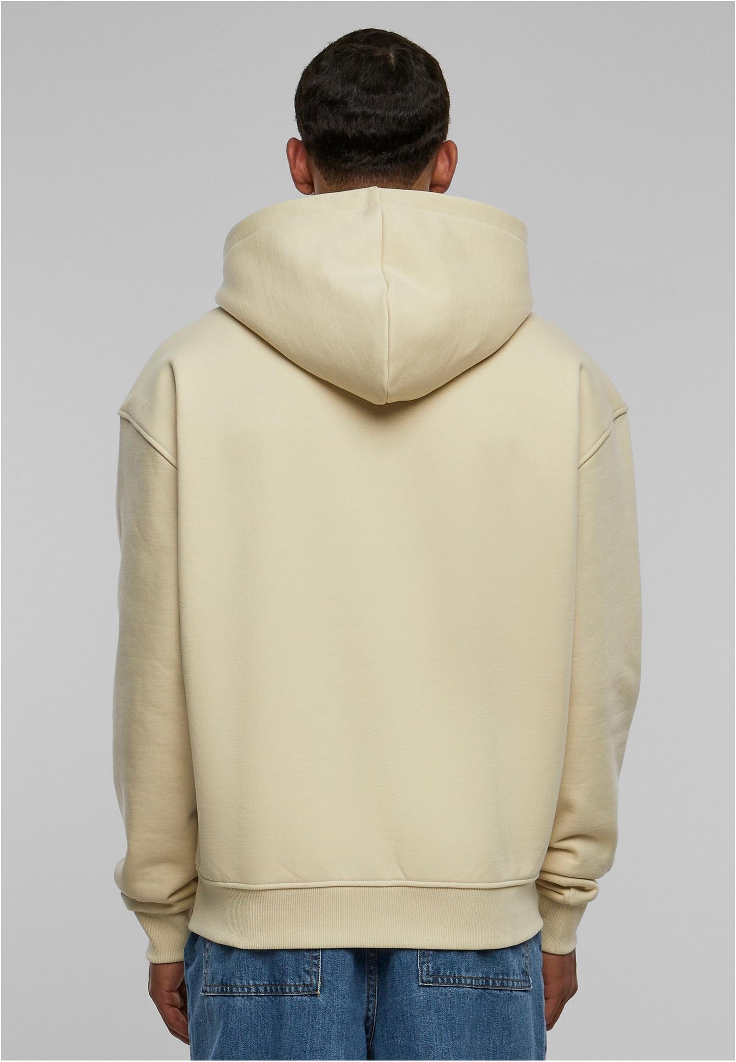 Ultra Heavy Oversized Hoody (7 Farben)