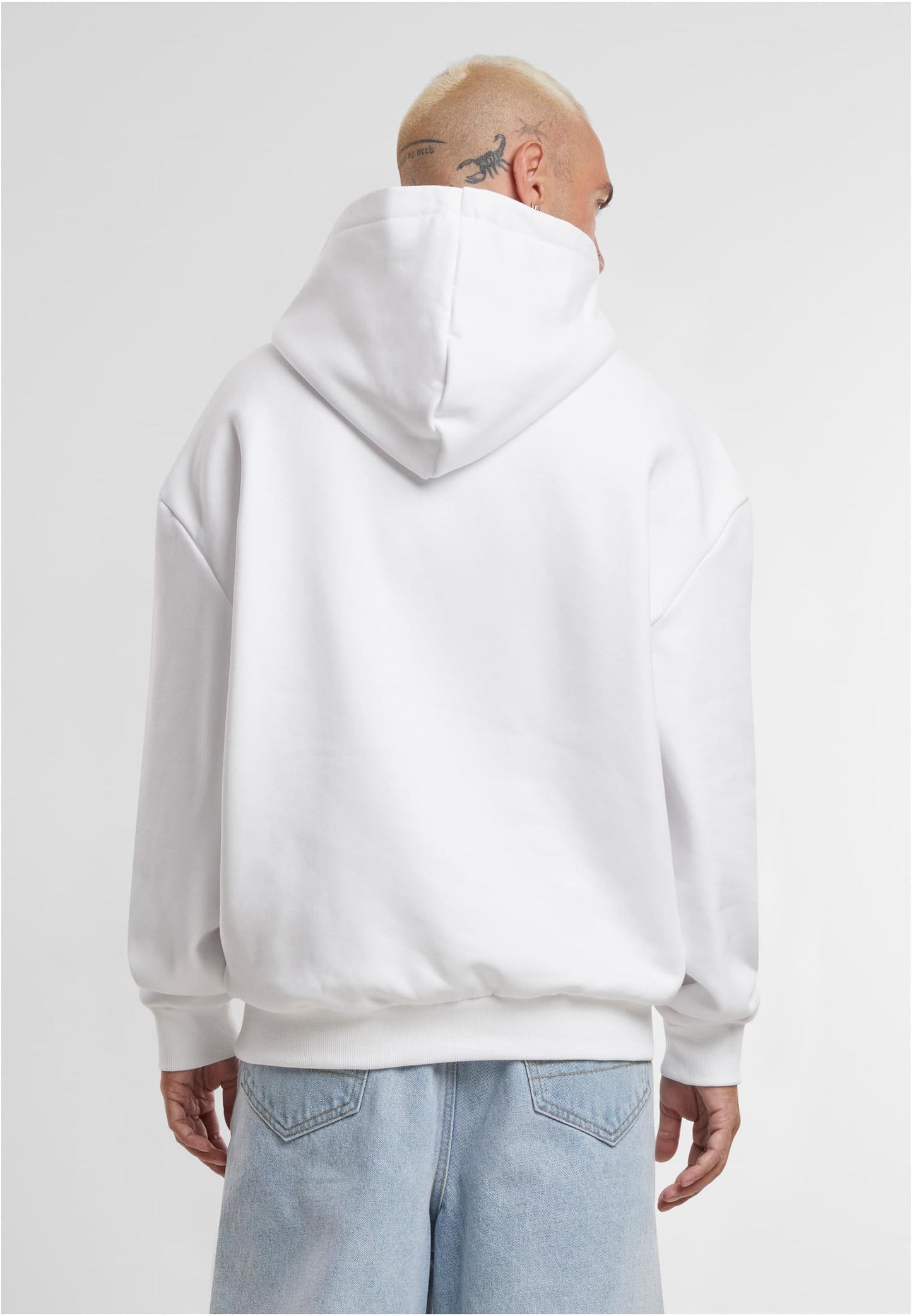 Ultra Heavy Oversized Hoody (7 Farben)