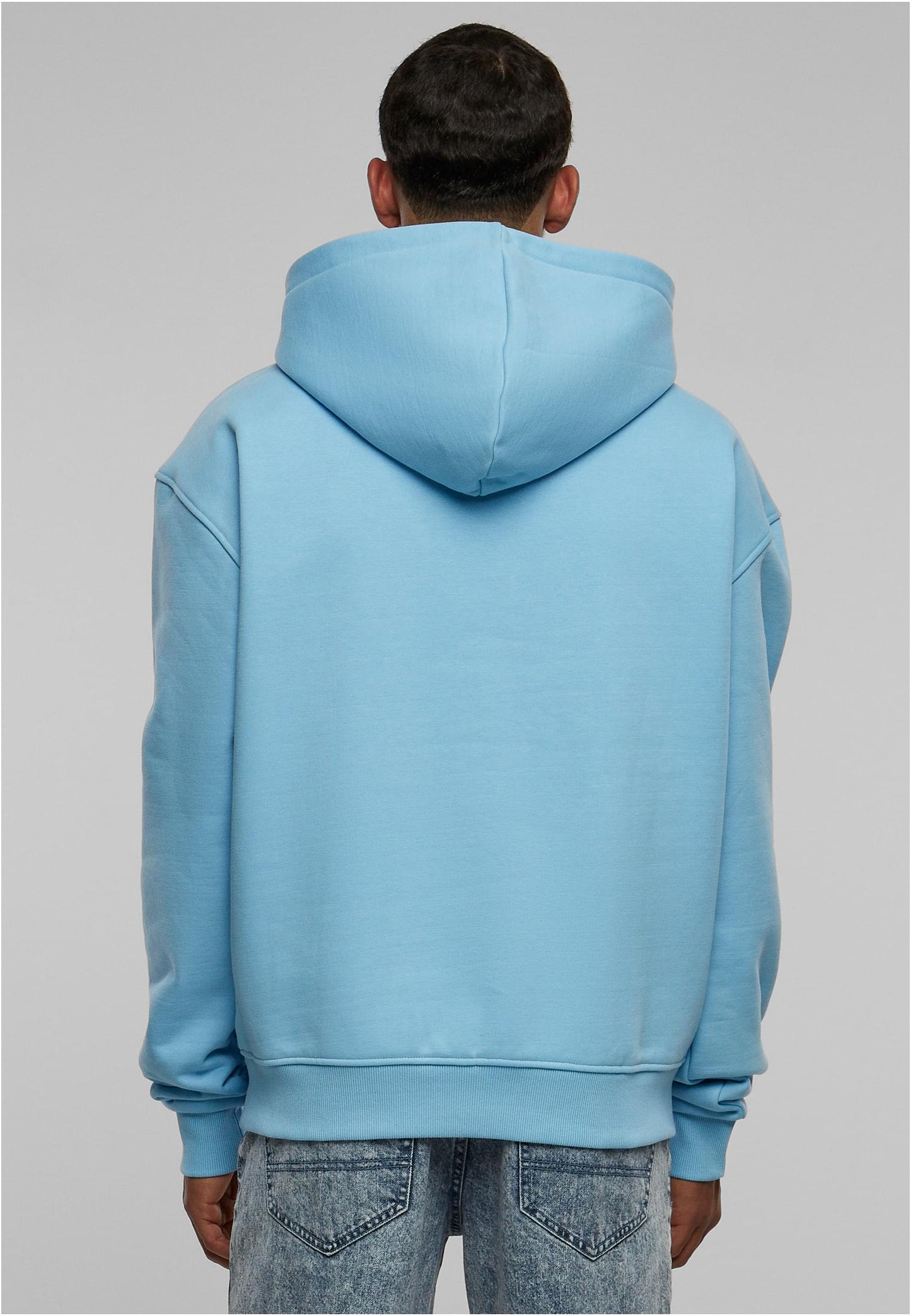 Ultra Heavy Oversized Hoody (7 Farben)