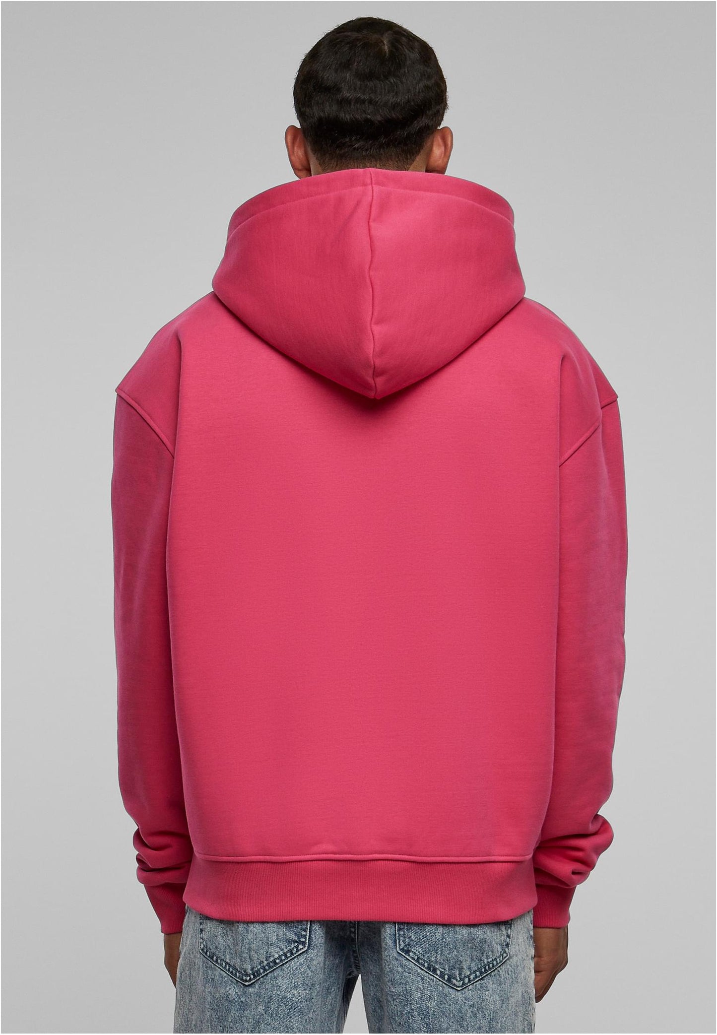 Ultra Heavy Oversized Hoody (7 Farben)