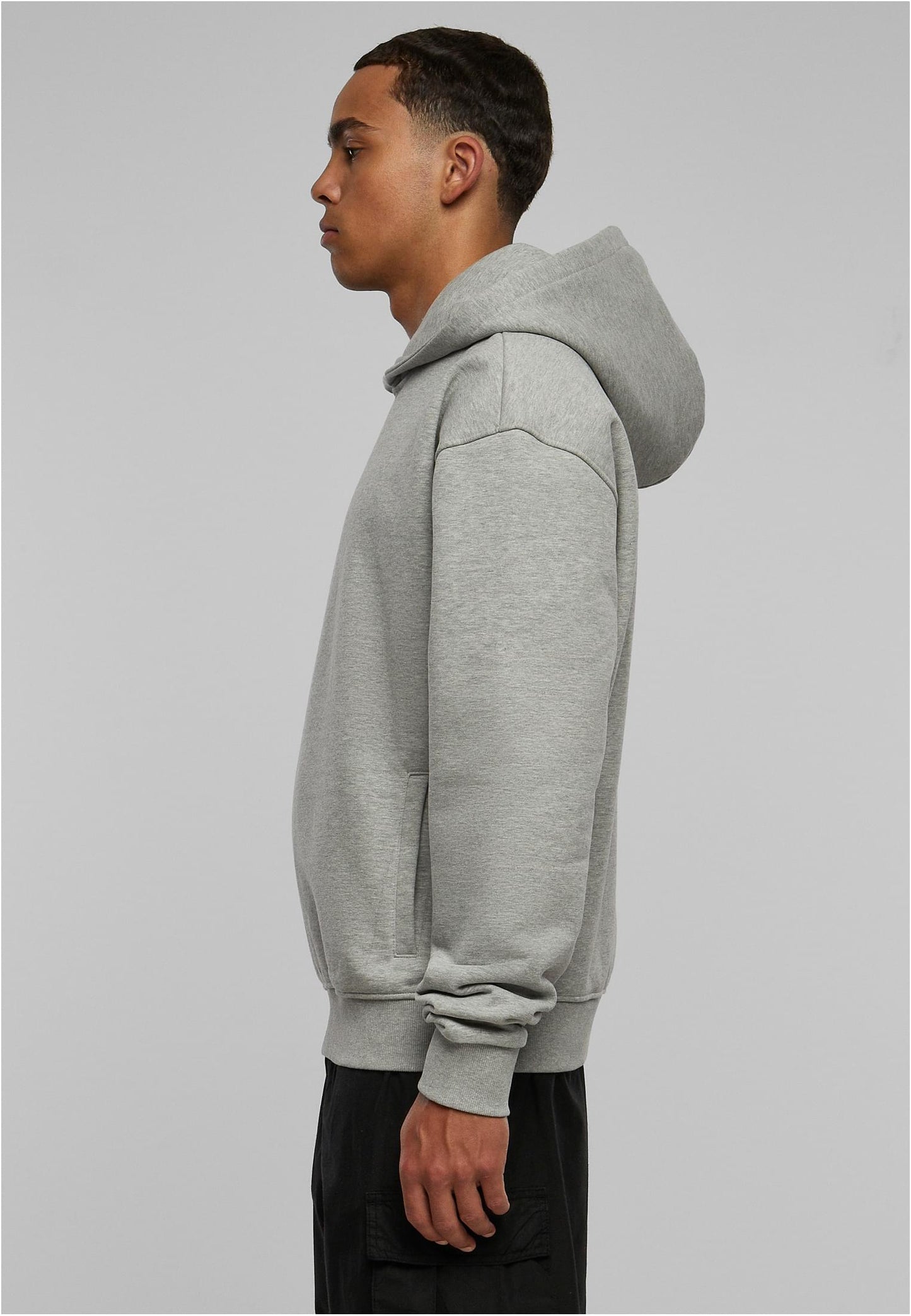 Ultra Heavy Oversized Hoody (7 Farben)