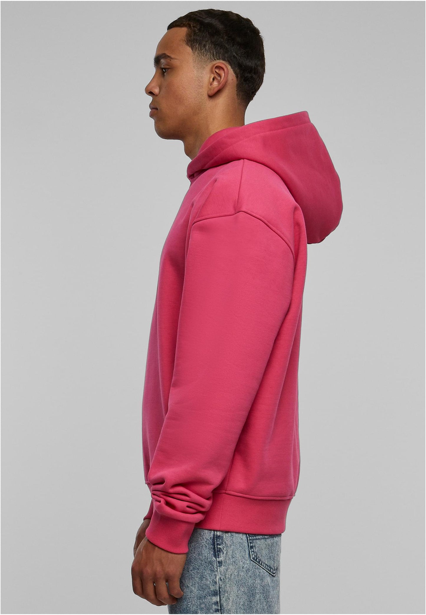 Ultra Heavy Oversized Hoody (7 Farben)