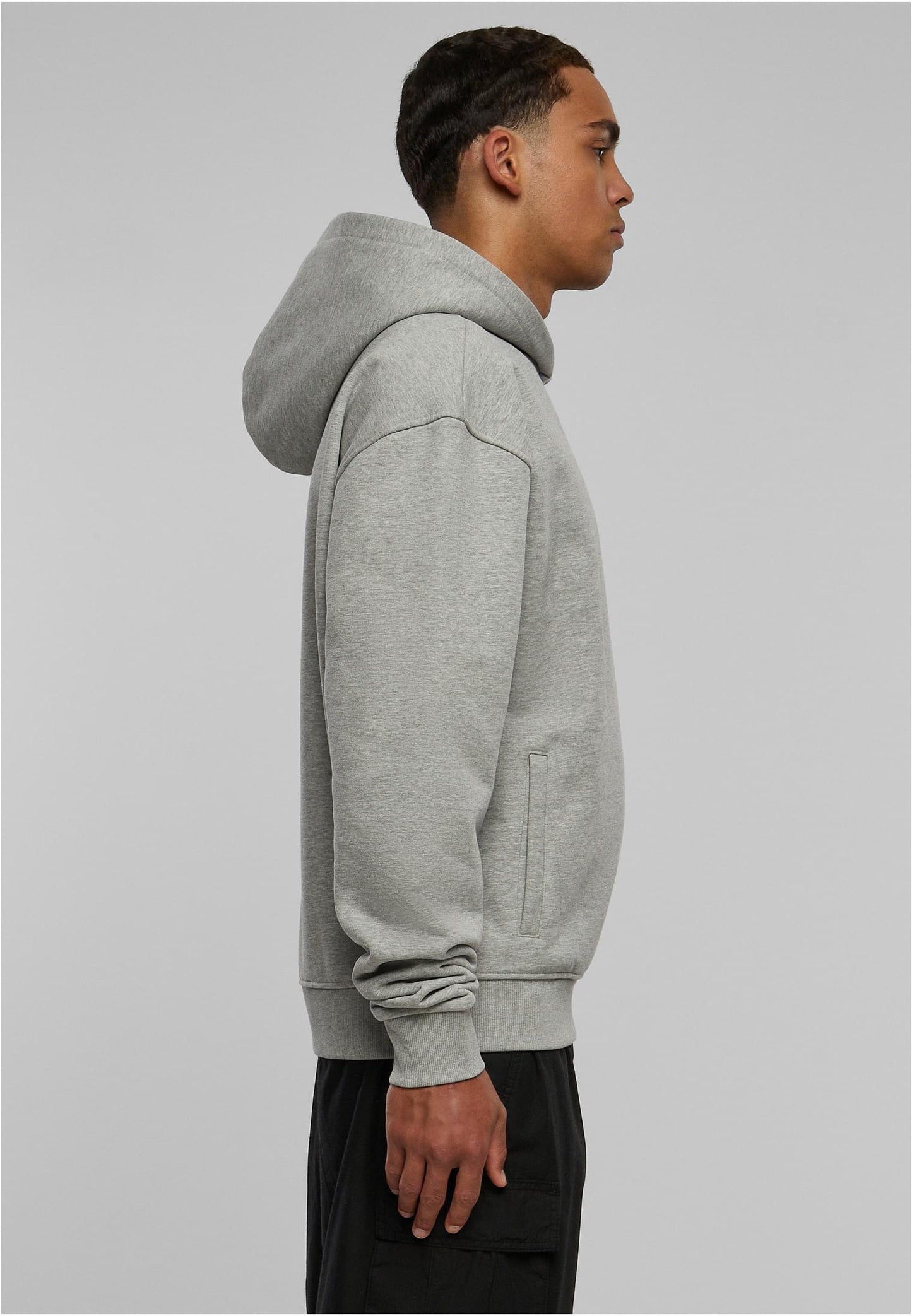 Ultra Heavy Oversized Hoody (7 Farben)