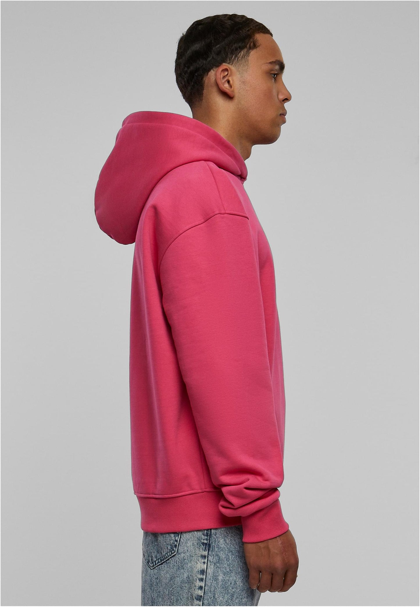 Ultra Heavy Oversized Hoody (7 Farben)