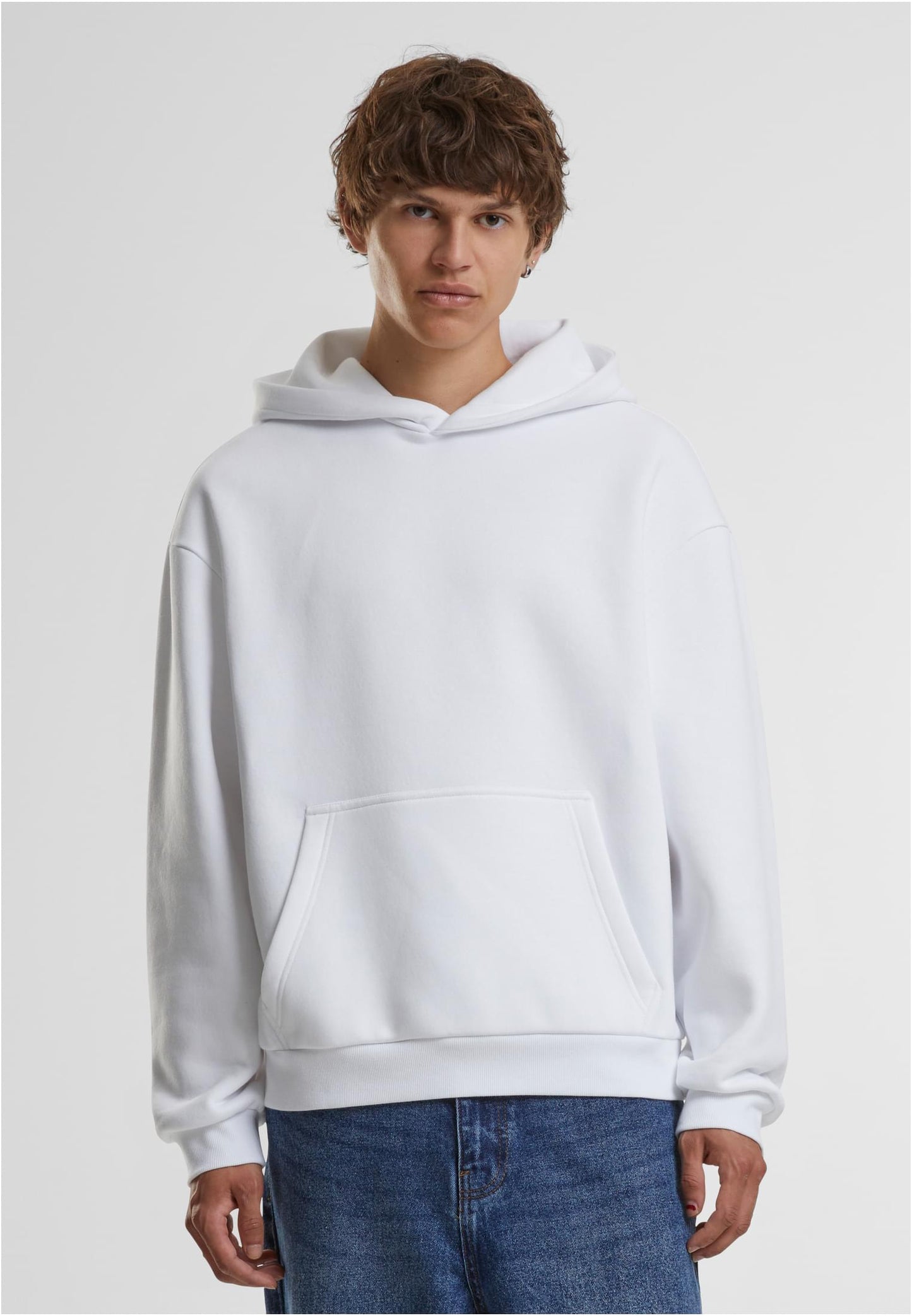 Fluffy Hoody (Farbe 8-12)