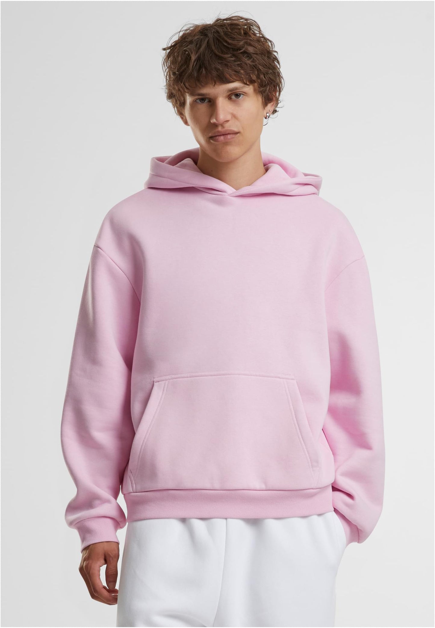 Fluffy Hoody (Farbe 8-12)