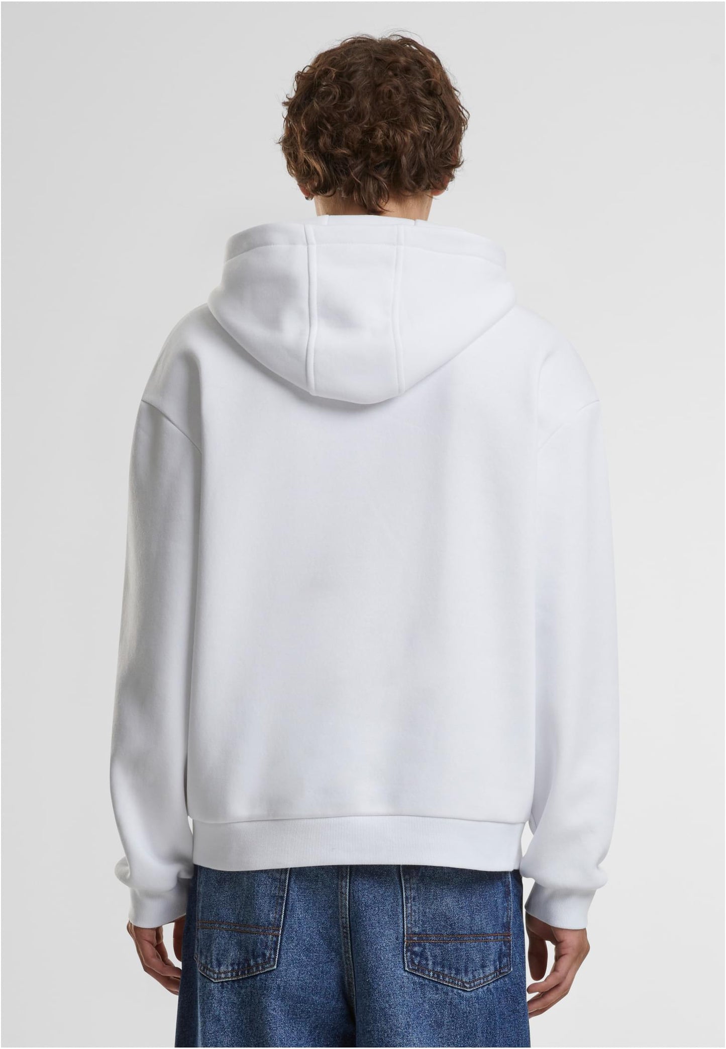 Fluffy Hoody (Farbe 8-12)