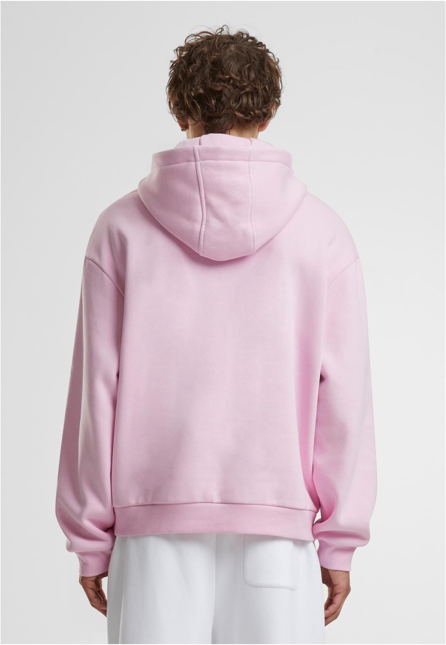 Fluffy Hoody (Farbe 8-12)