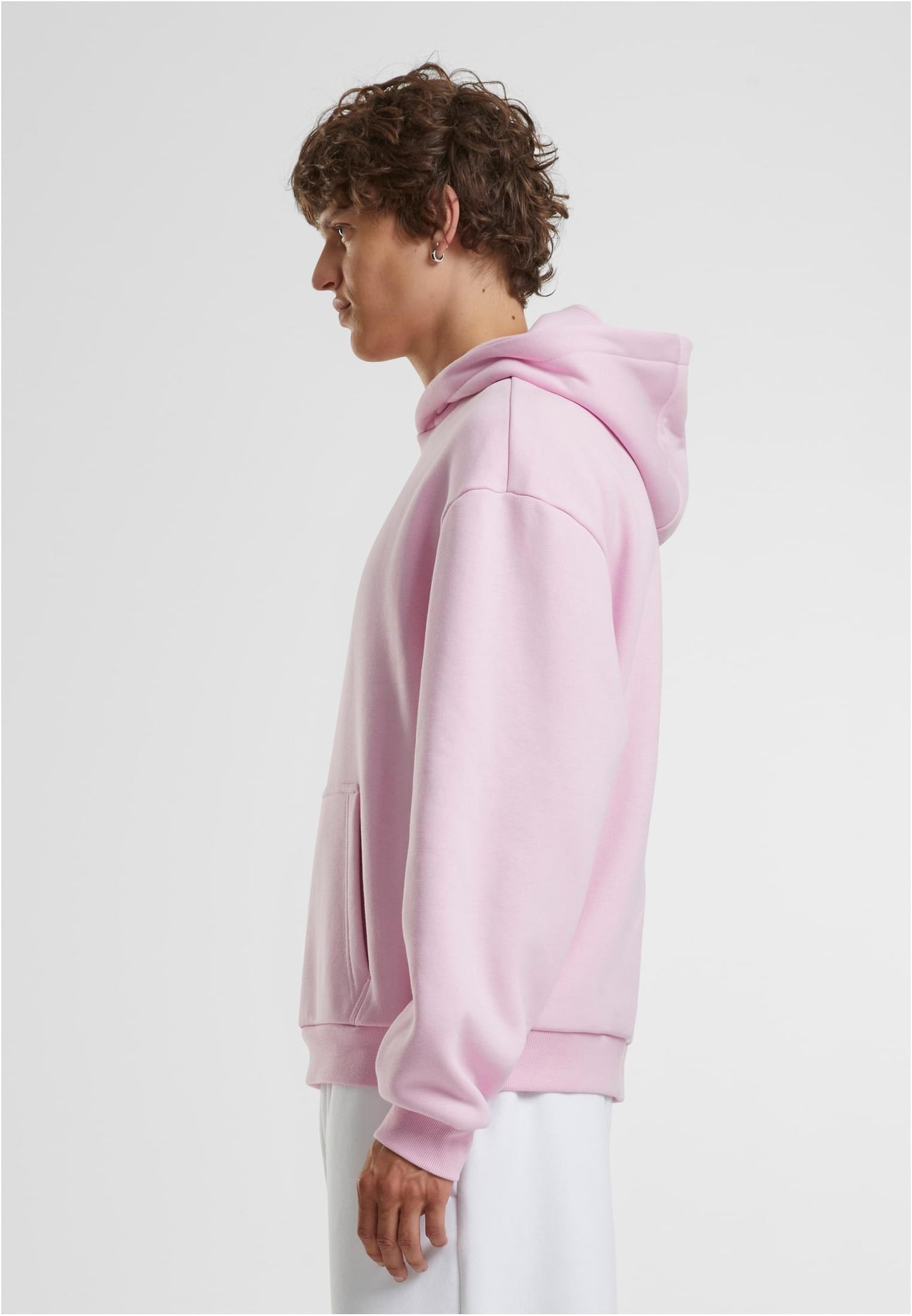 Fluffy Hoody (Farbe 8-12)