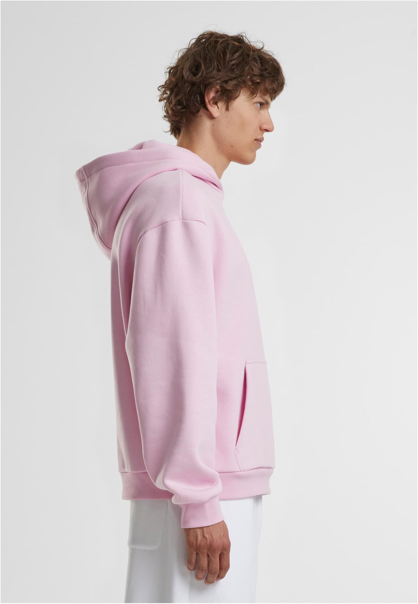 Fluffy Hoody (Farbe 8-12)