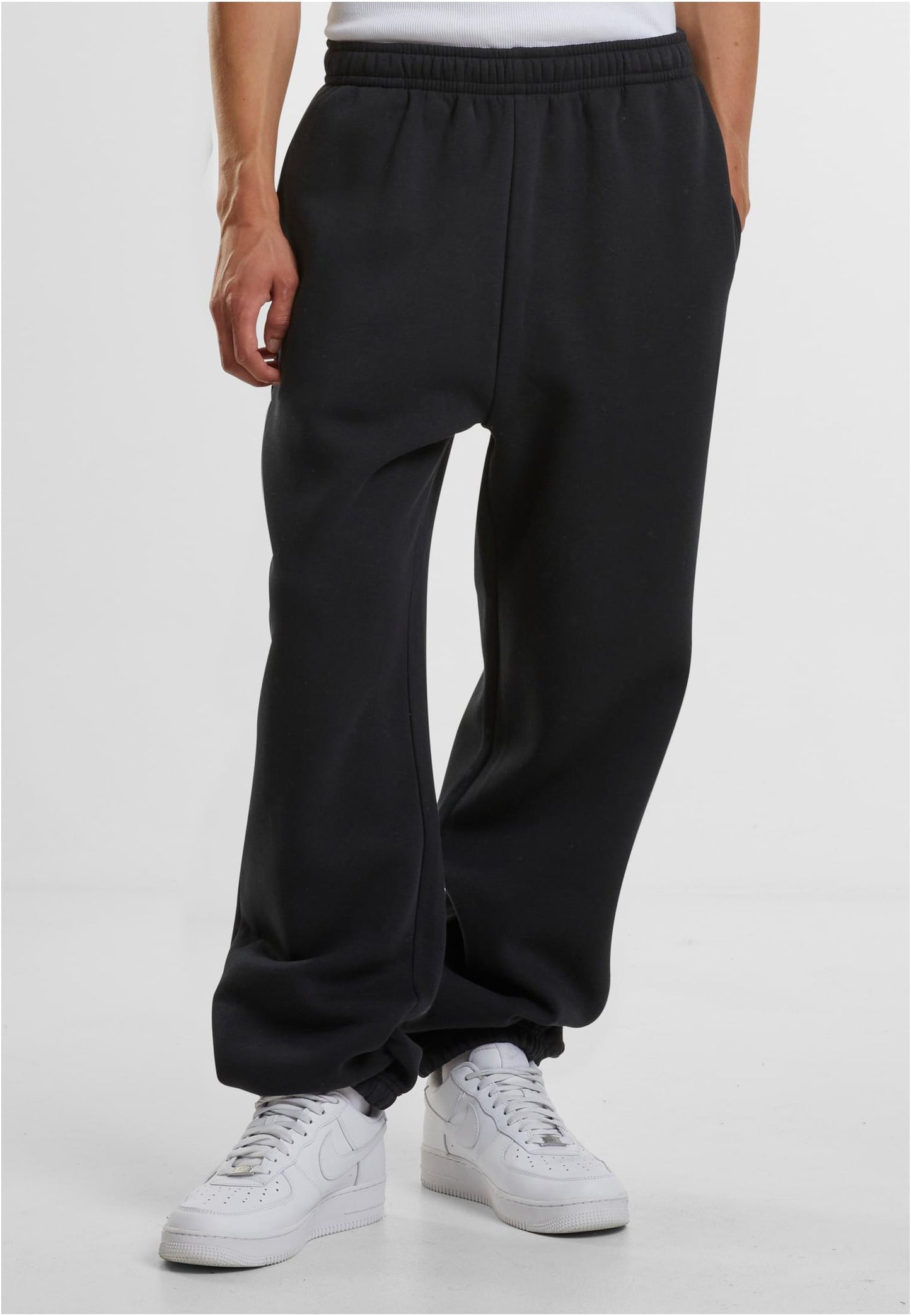 Fluffy Sweatpants (Farbe 1-7)