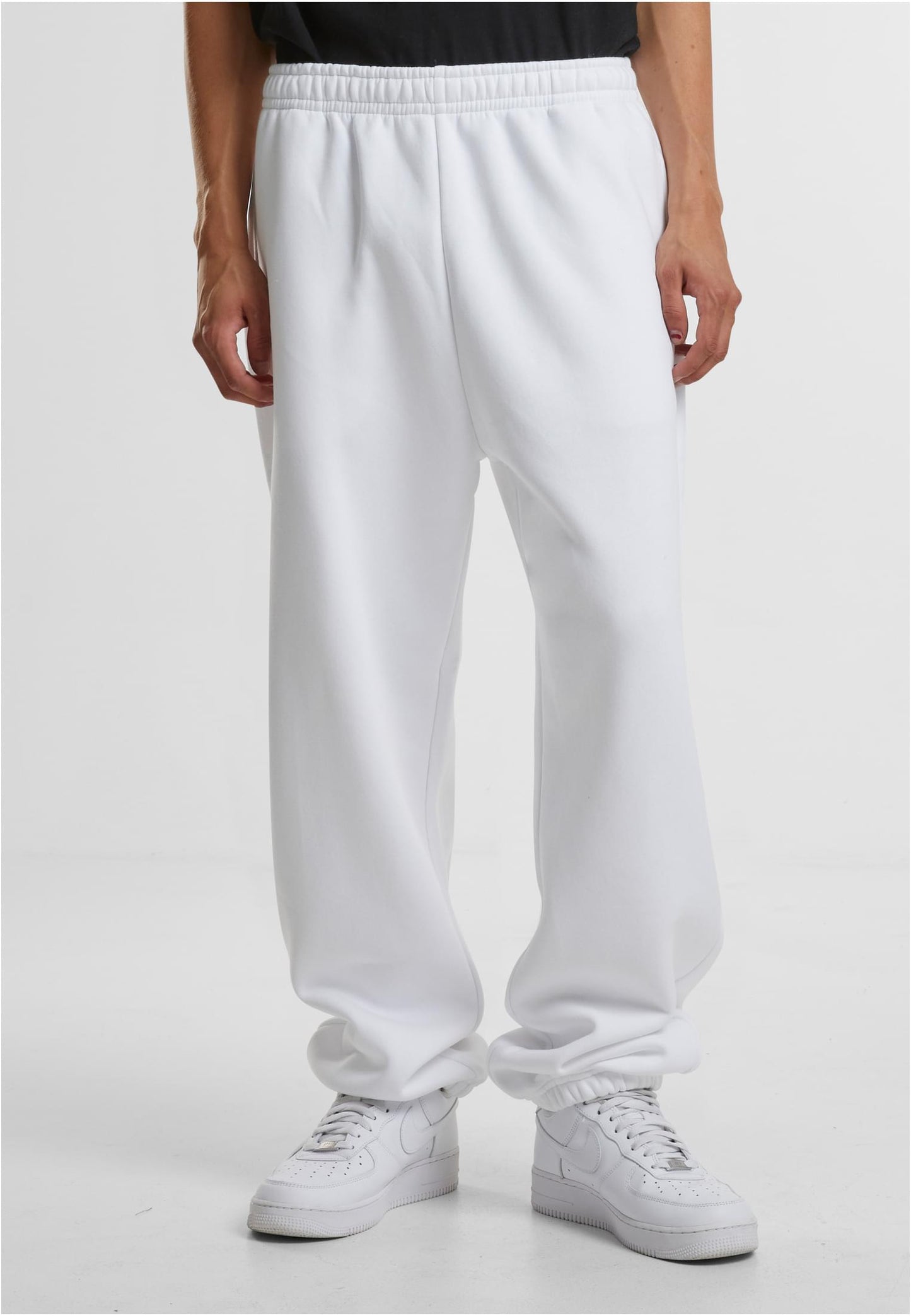 Fluffy Sweatpants (Farbe 8-12)