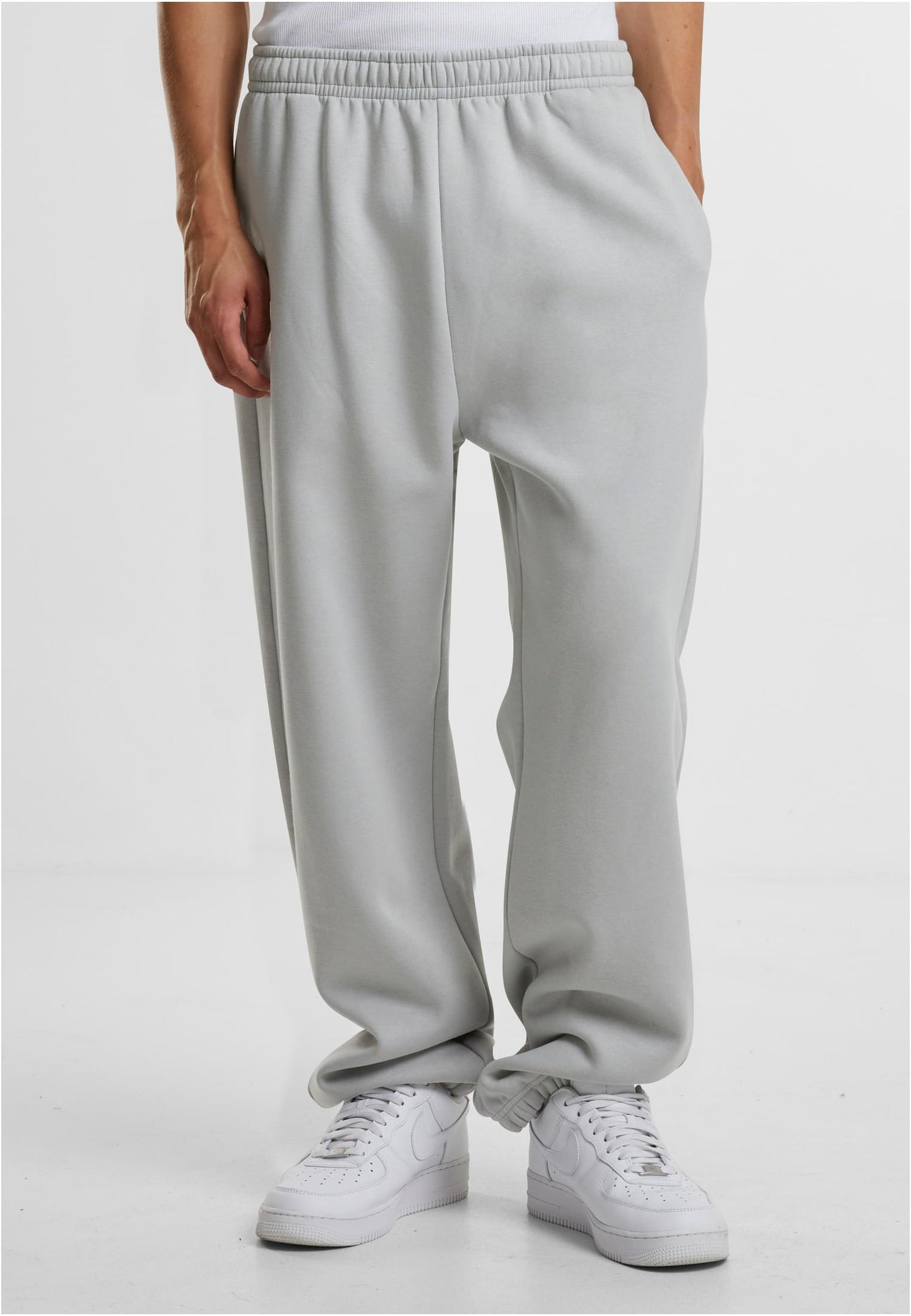 Fluffy Sweatpants (Farbe 1-7)