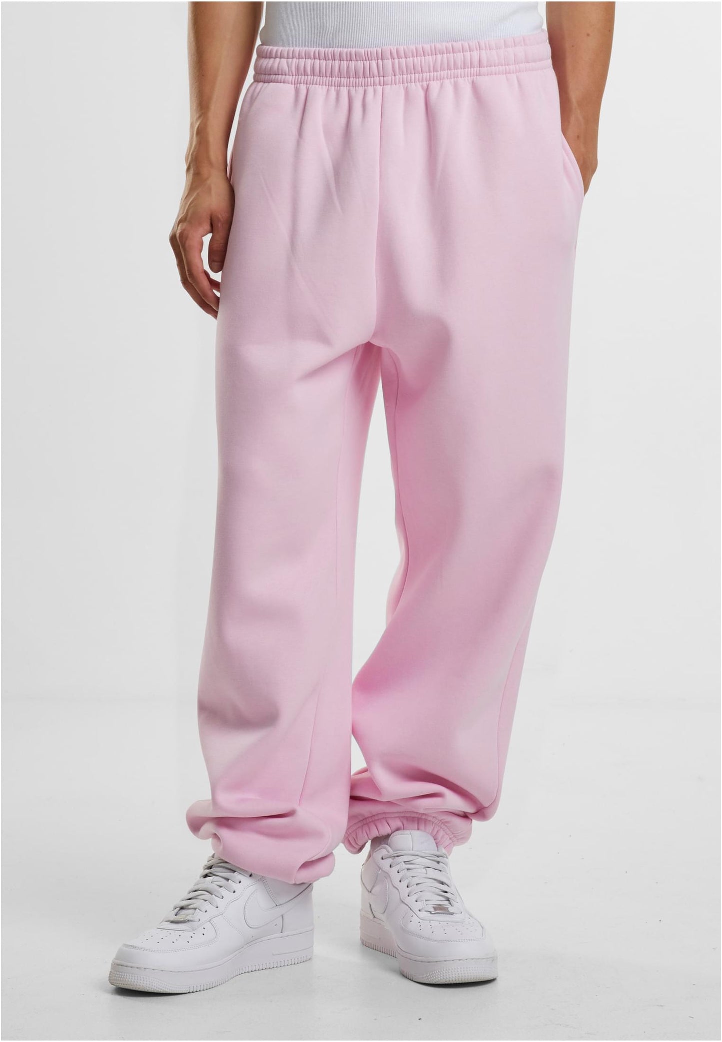 Fluffy Sweatpants (Farbe 8-12)