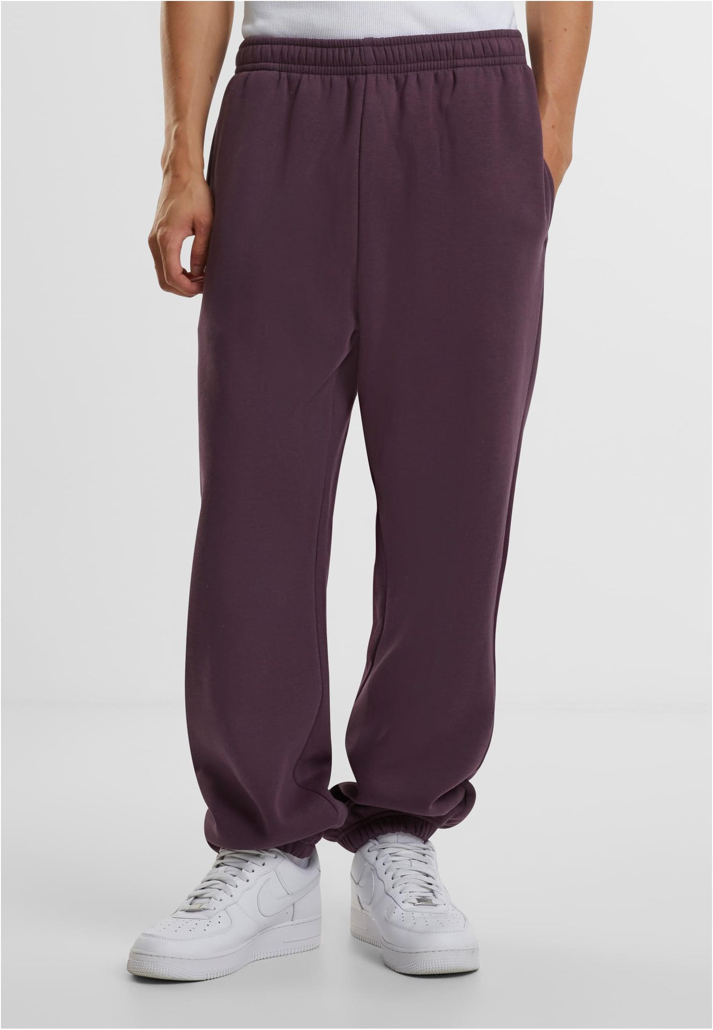 Fluffy Sweatpants (Farbe 1-7)