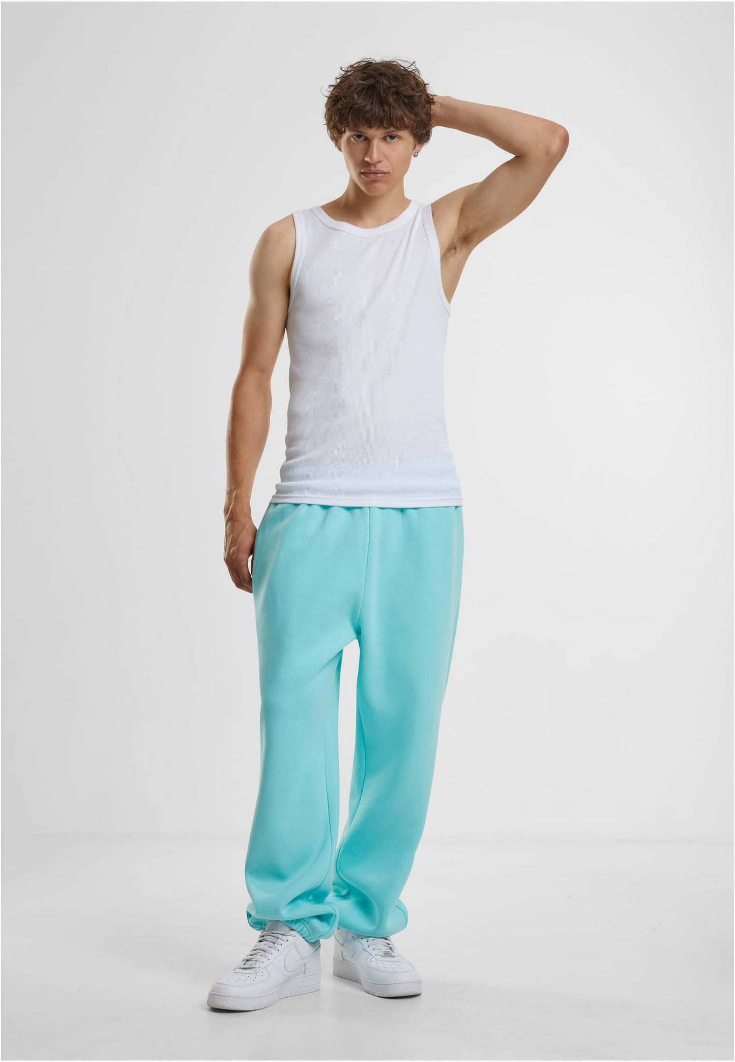 Fluffy Sweatpants (Farbe 1-7)