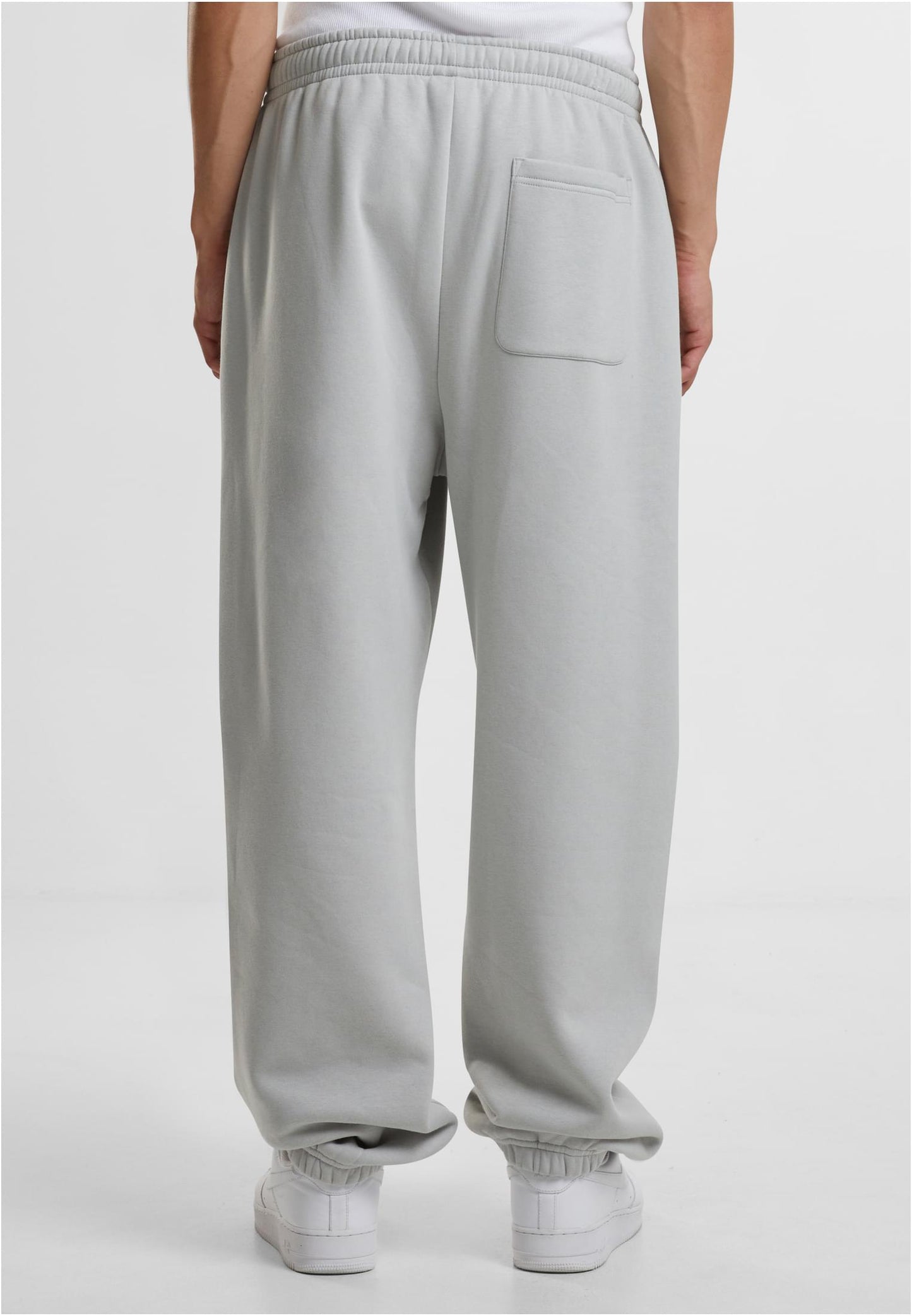 Fluffy Sweatpants (Farbe 1-7)