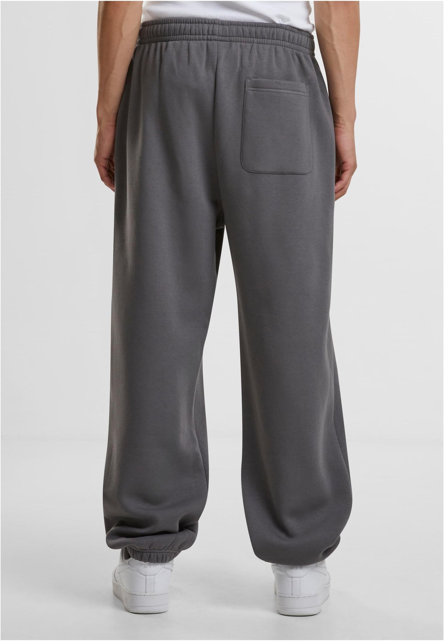 Fluffy Sweatpants (Farbe 1-7)