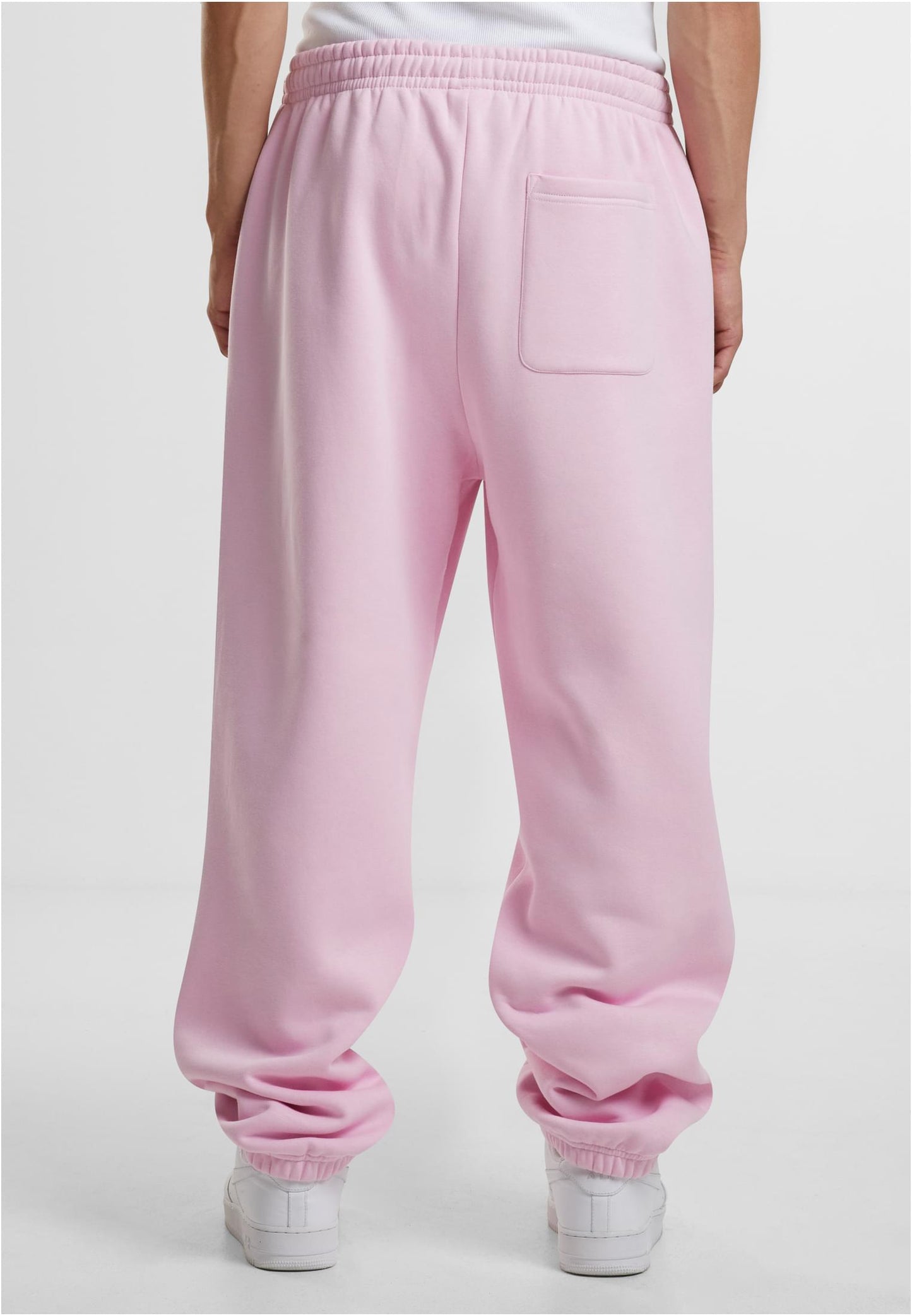 Fluffy Sweatpants (Farbe 8-12)