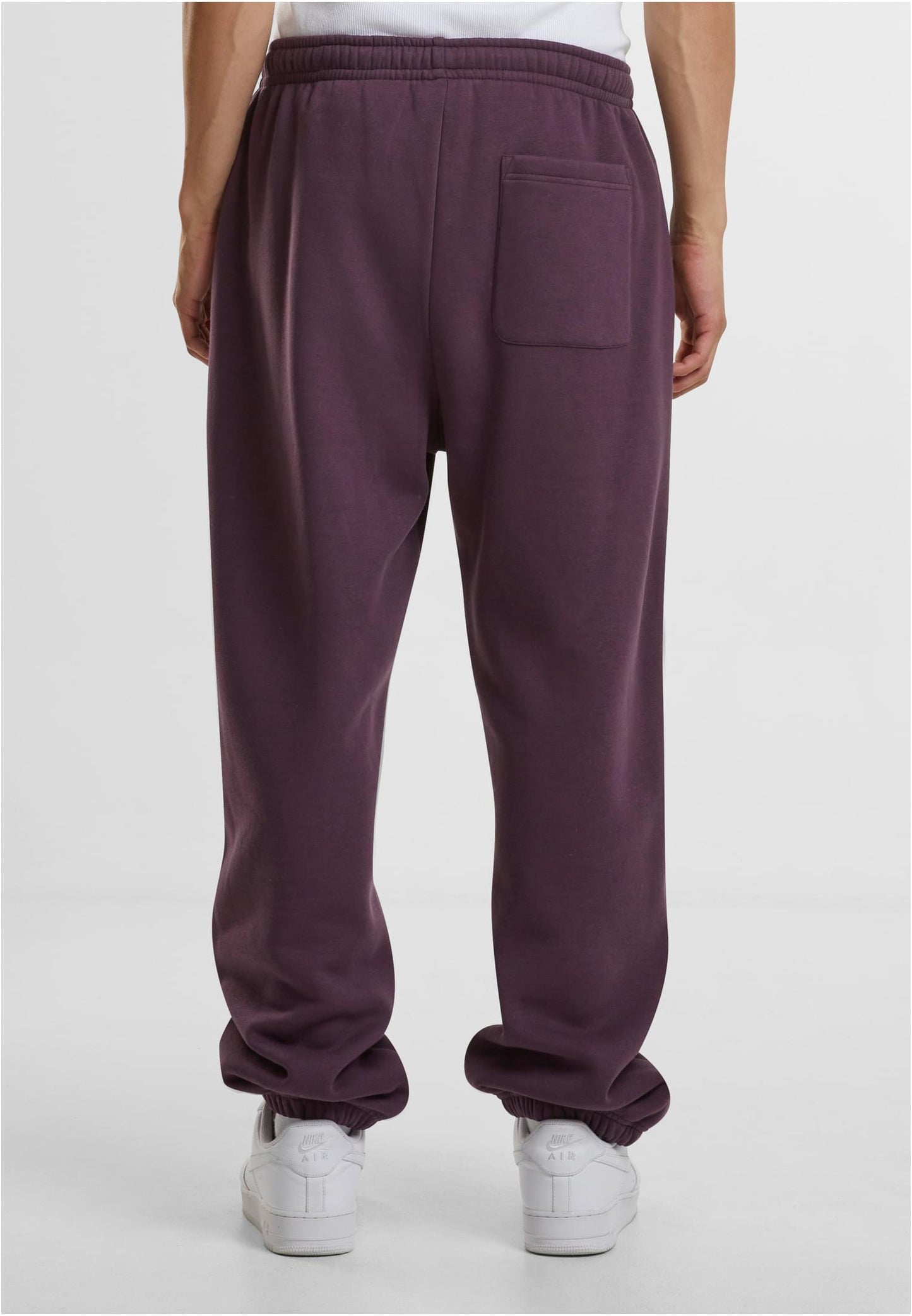 Fluffy Sweatpants (Farbe 1-7)