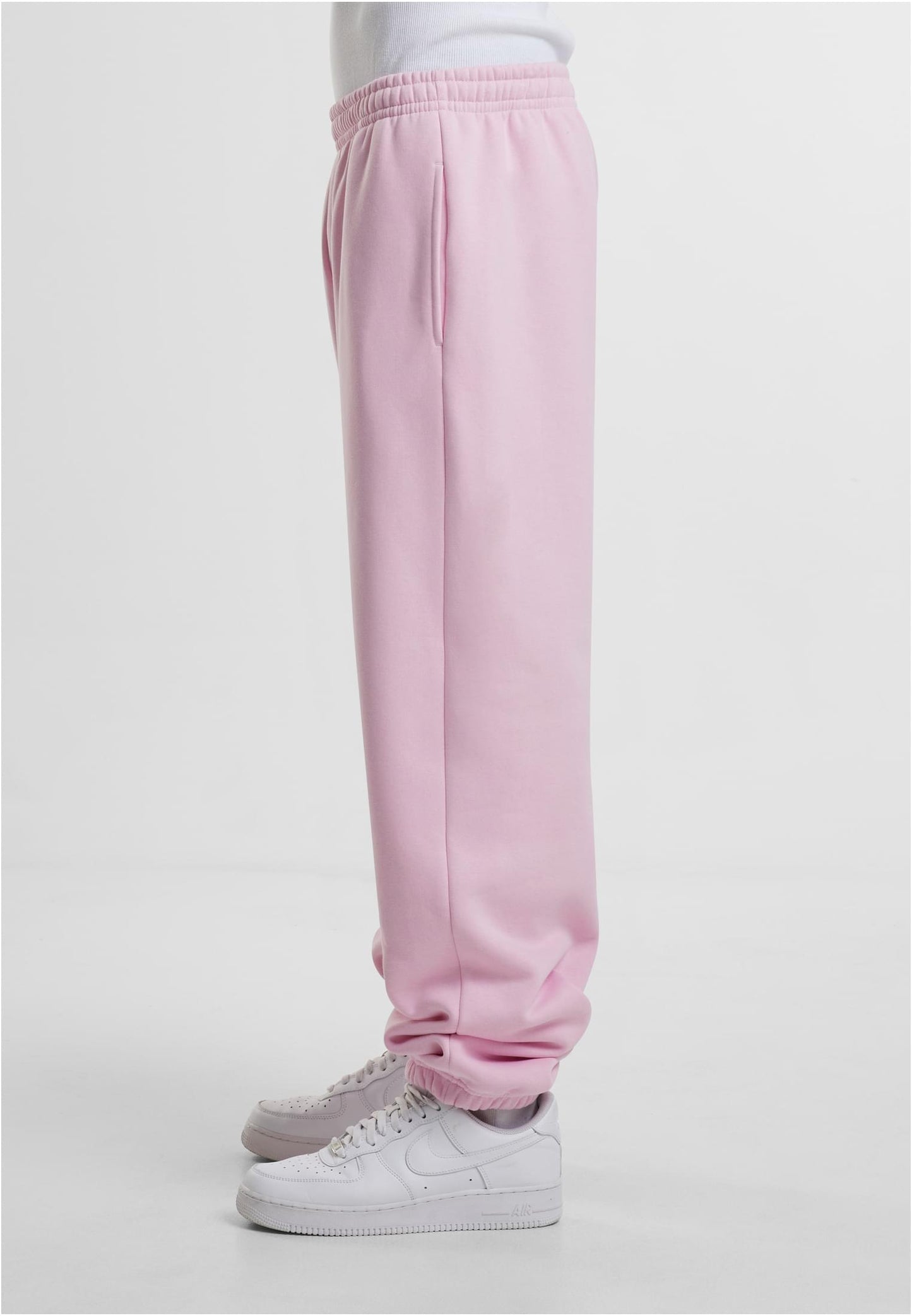 Fluffy Sweatpants (Farbe 8-12)