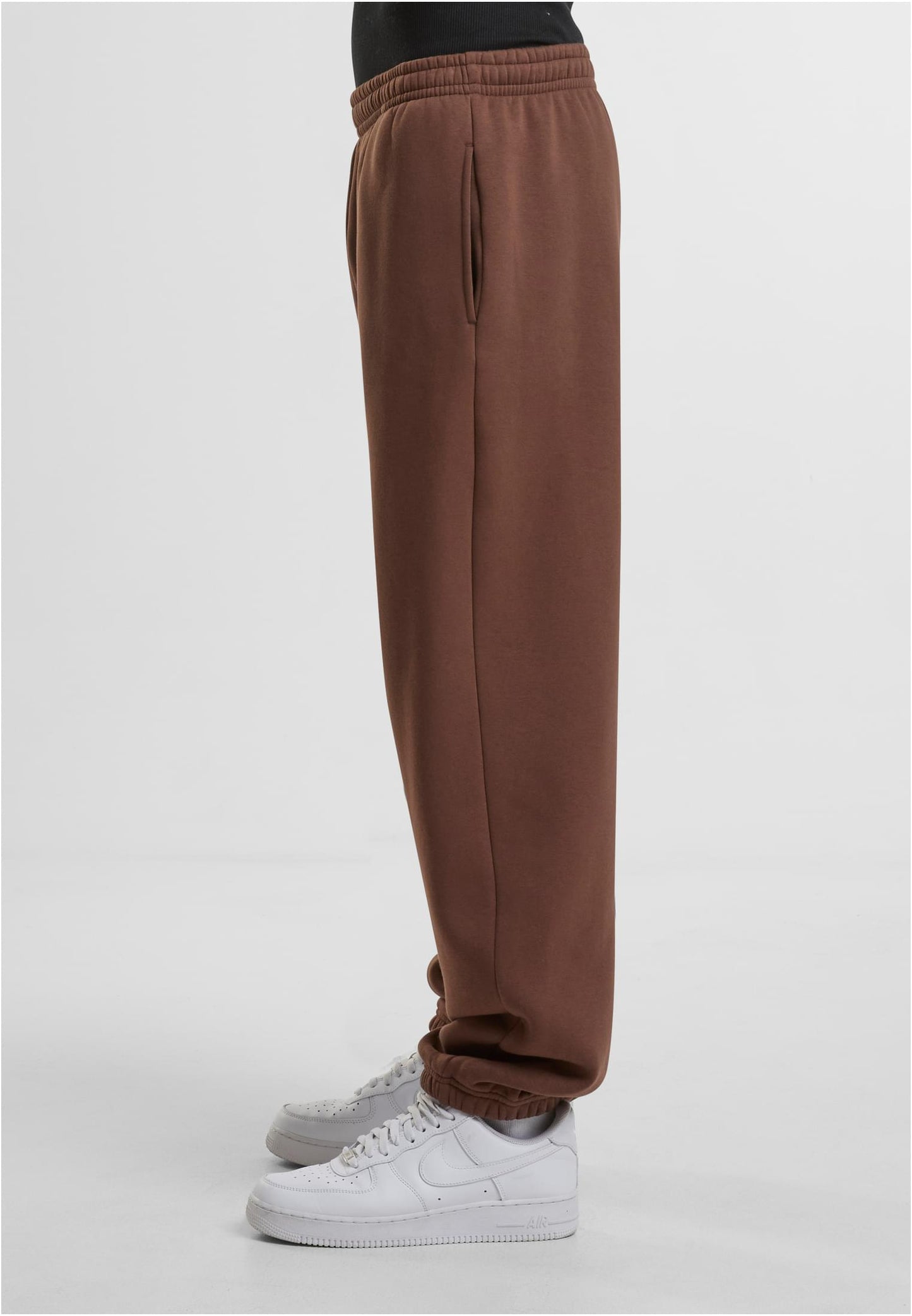 Fluffy Sweatpants (Farbe 1-7)