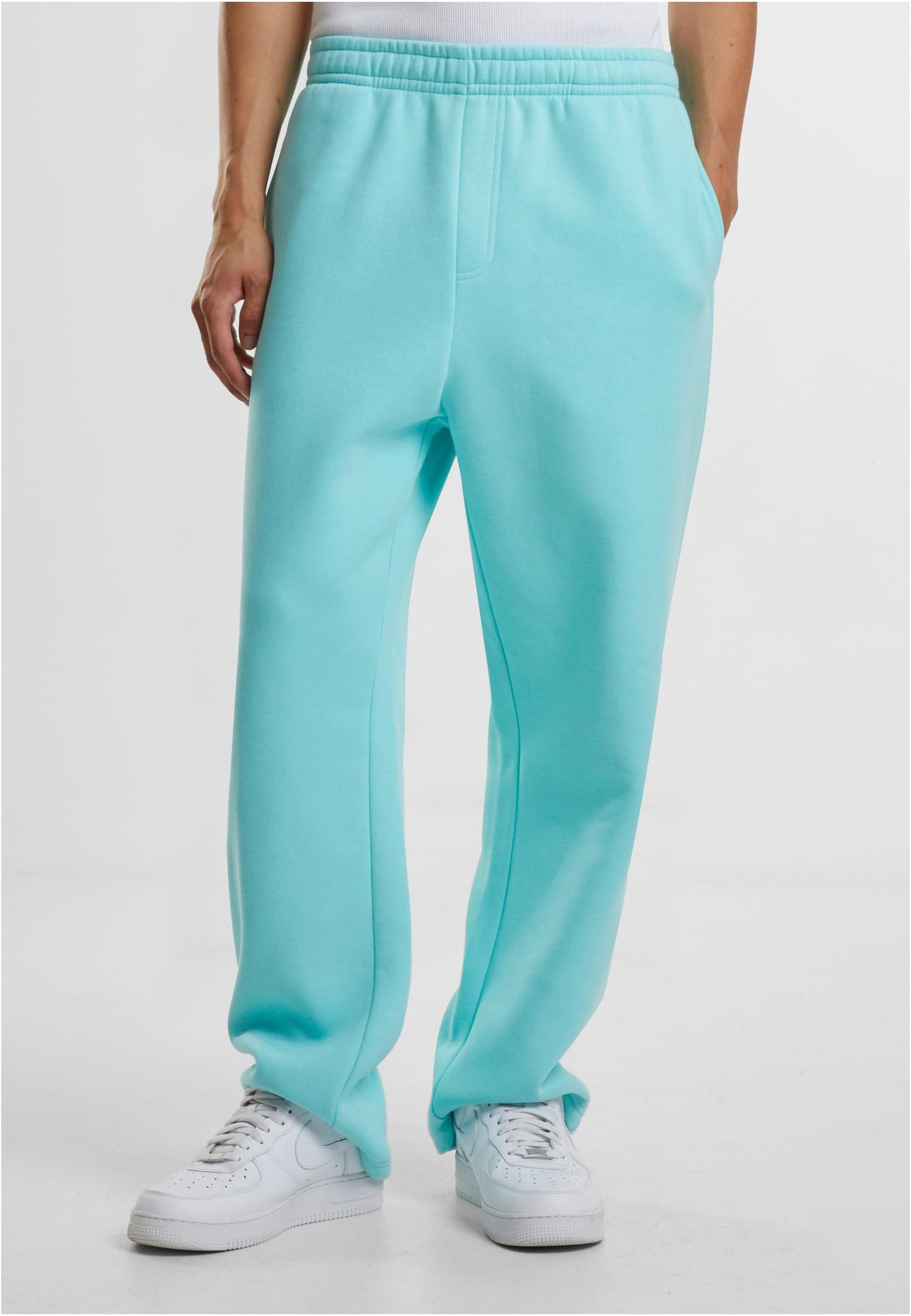 Fluffy Trackpants (Farbe 1-7)