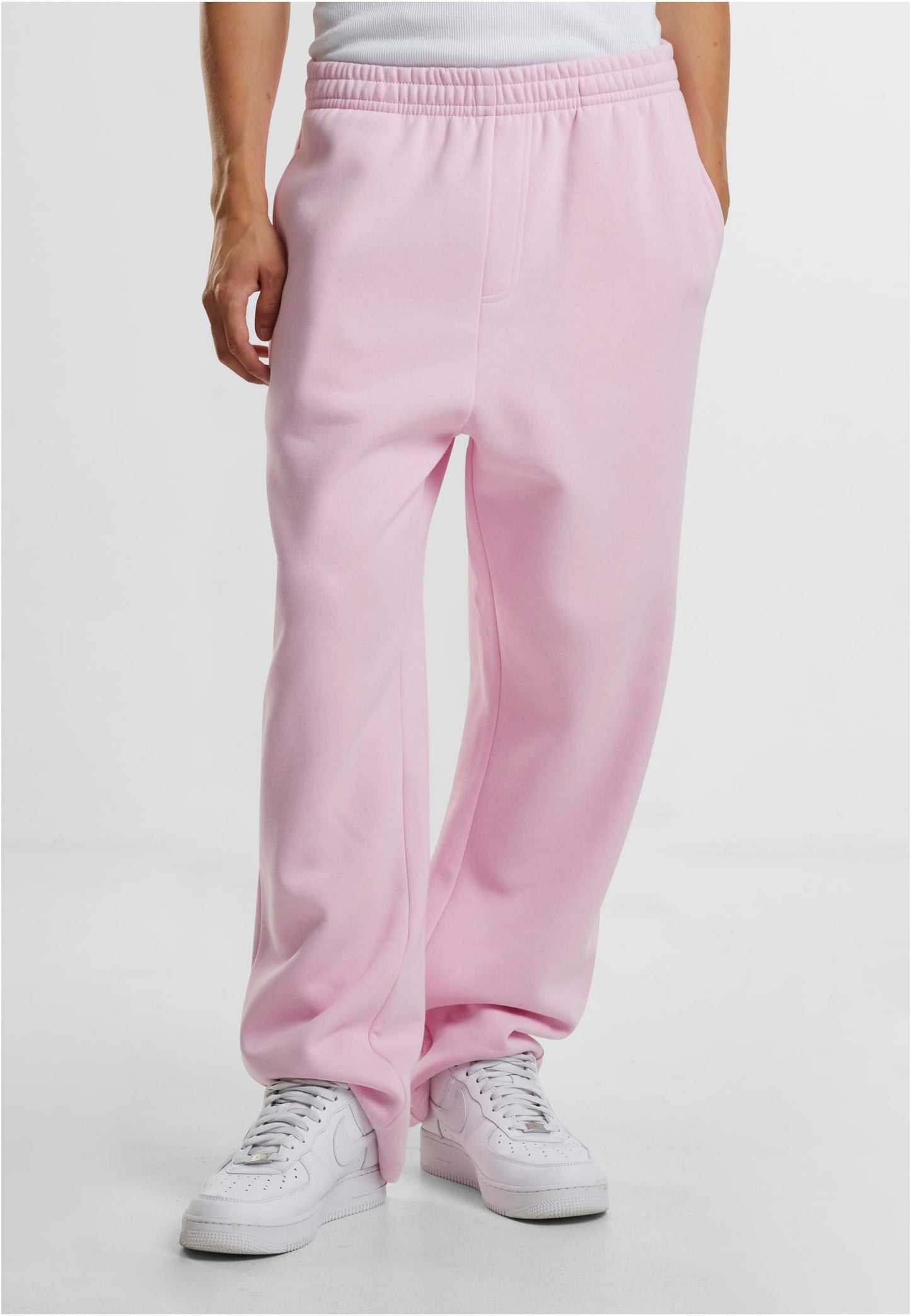 Fluffy Trackpants (Farbe 8-12)