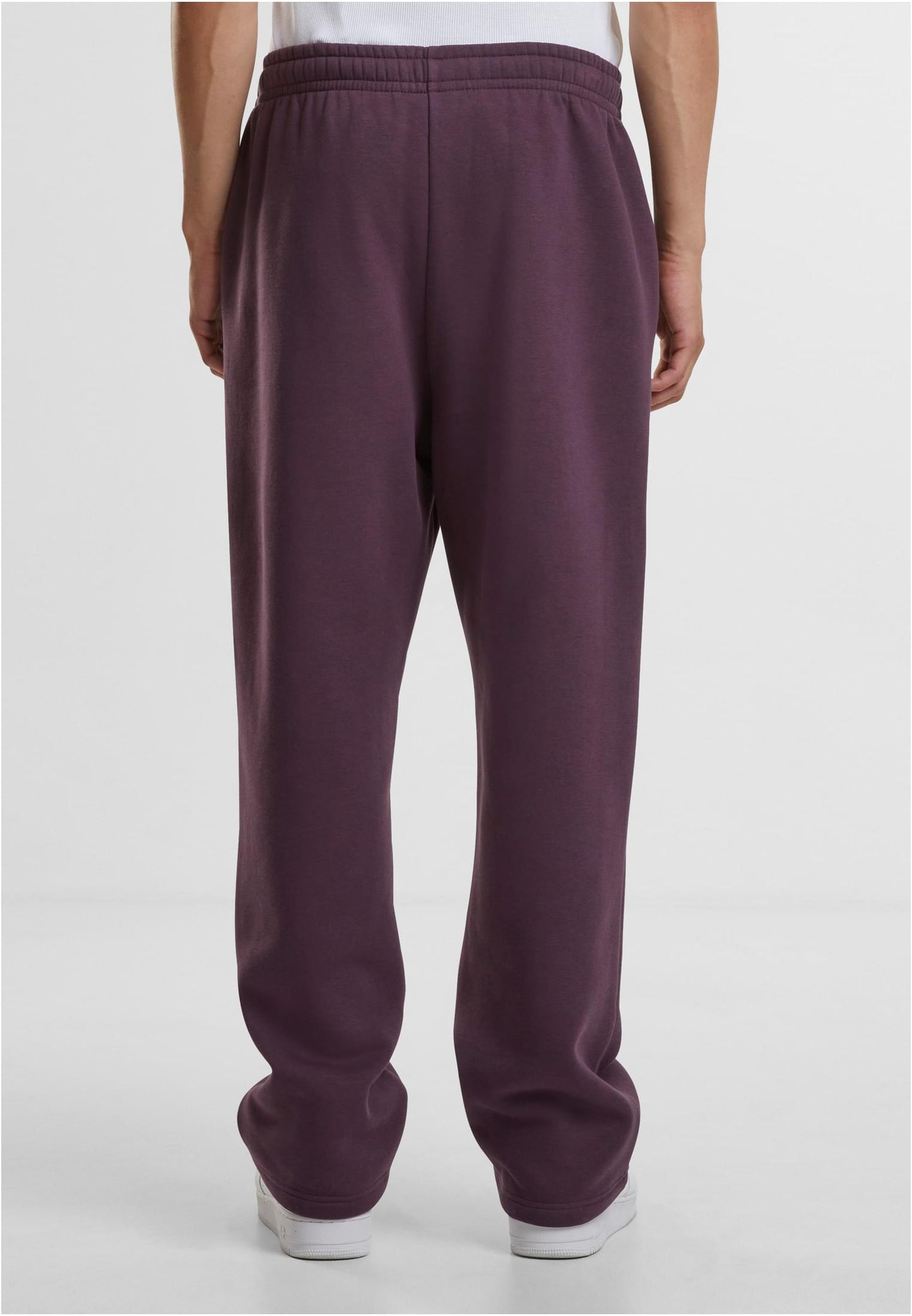 Fluffy Trackpants (Farbe 1-7)