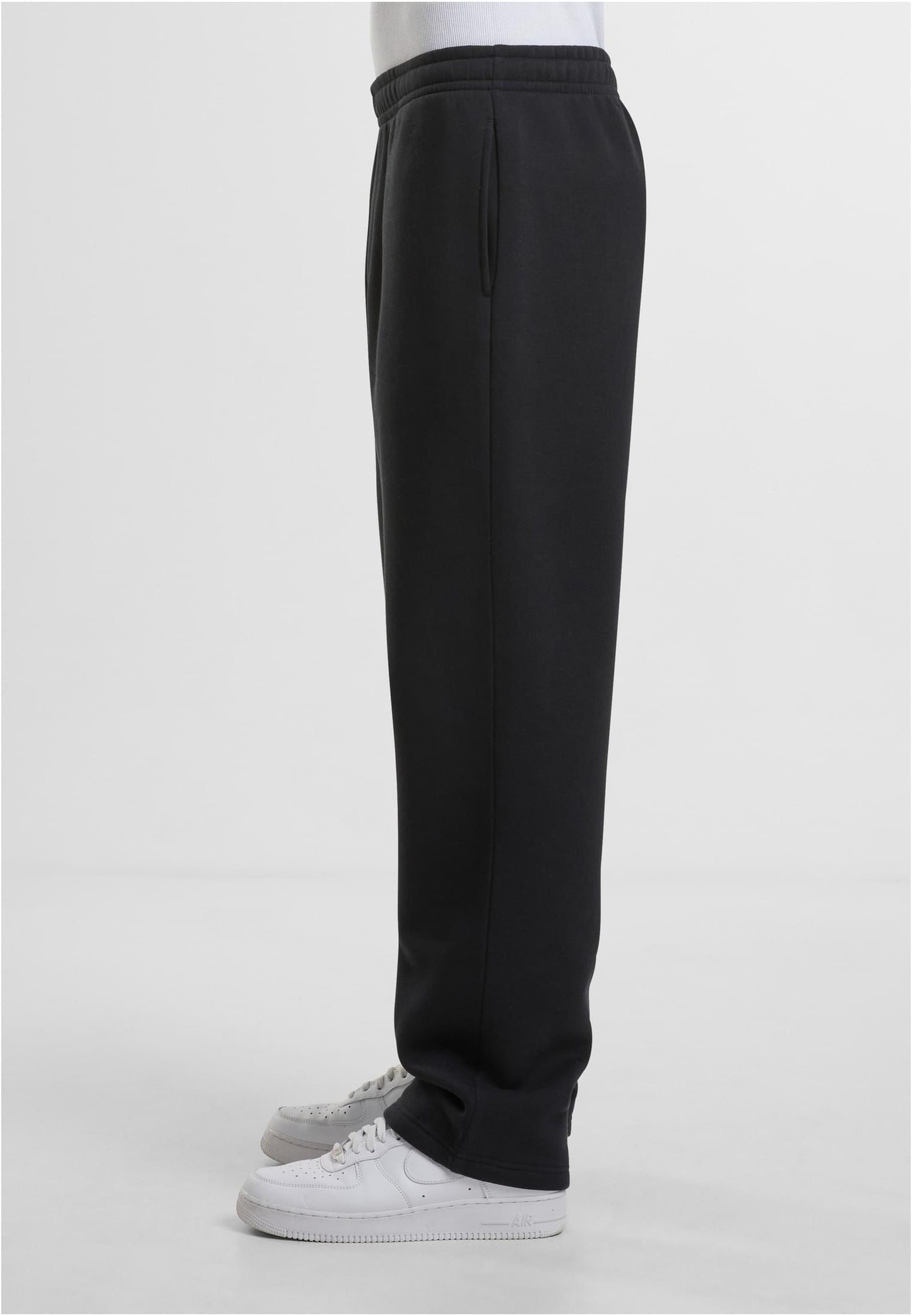 Fluffy Trackpants (Farbe 1-7)